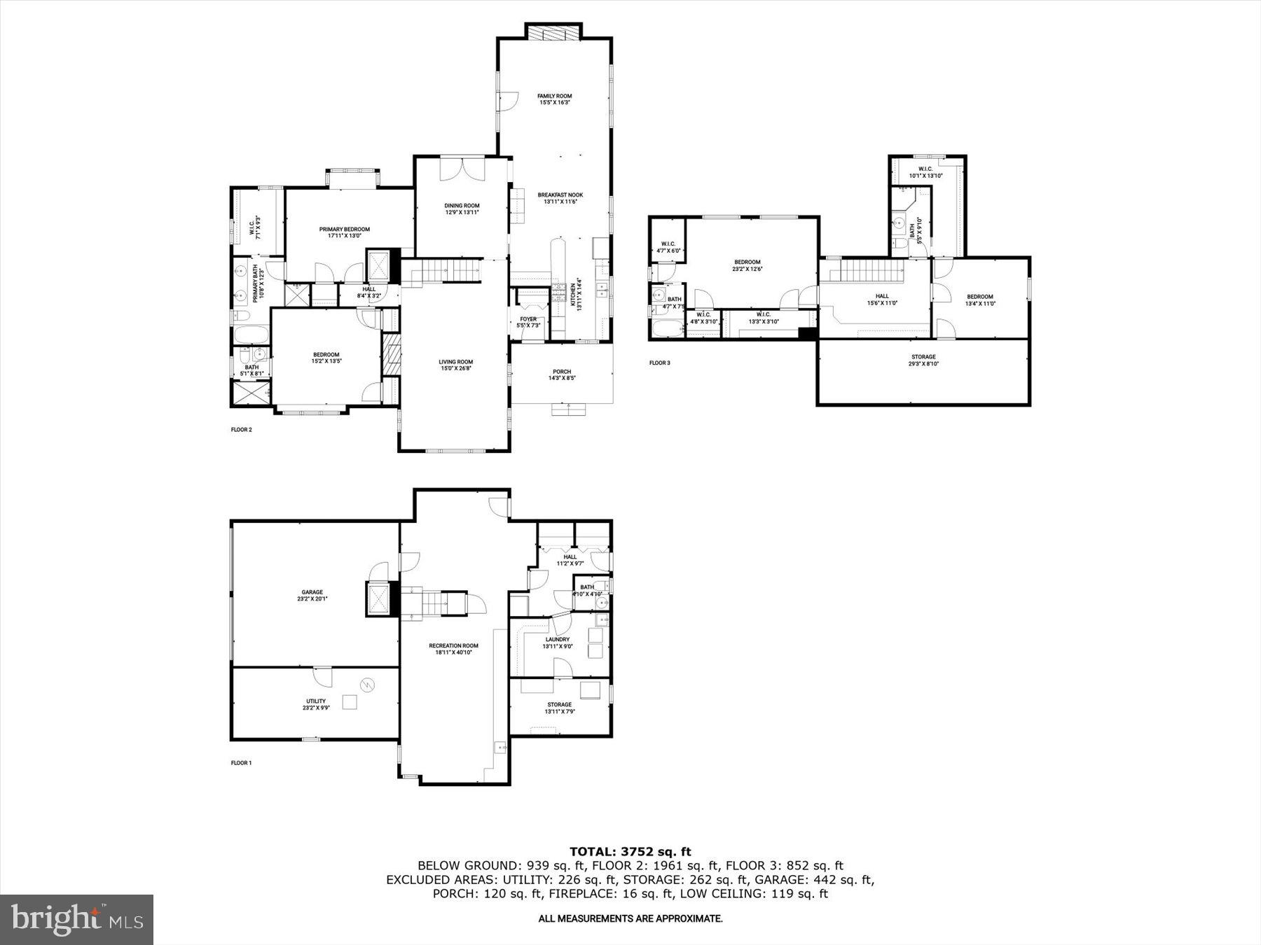 SHIRLEY WOODS - Residential