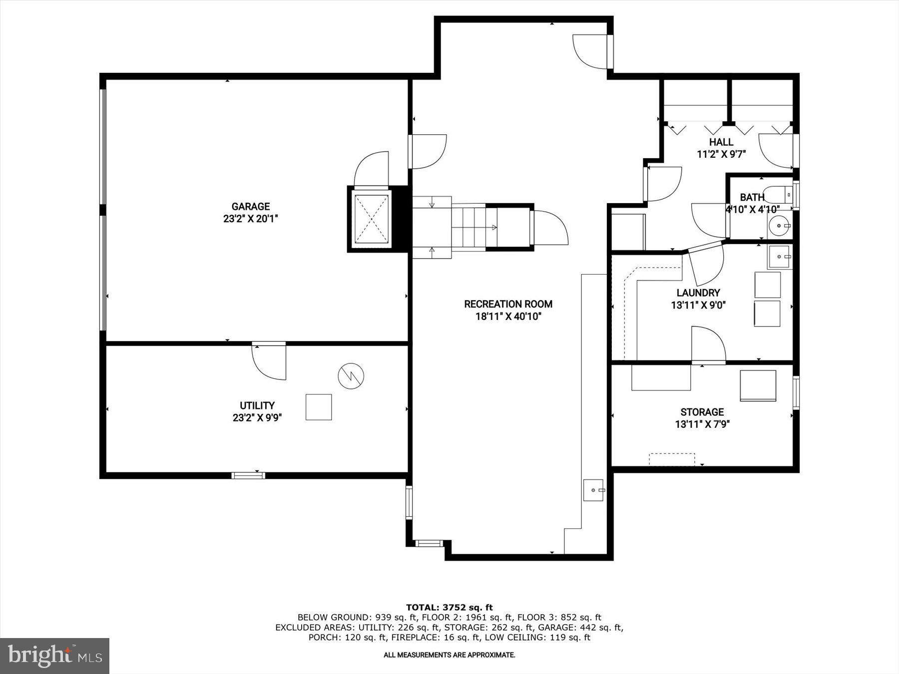 SHIRLEY WOODS - Residential