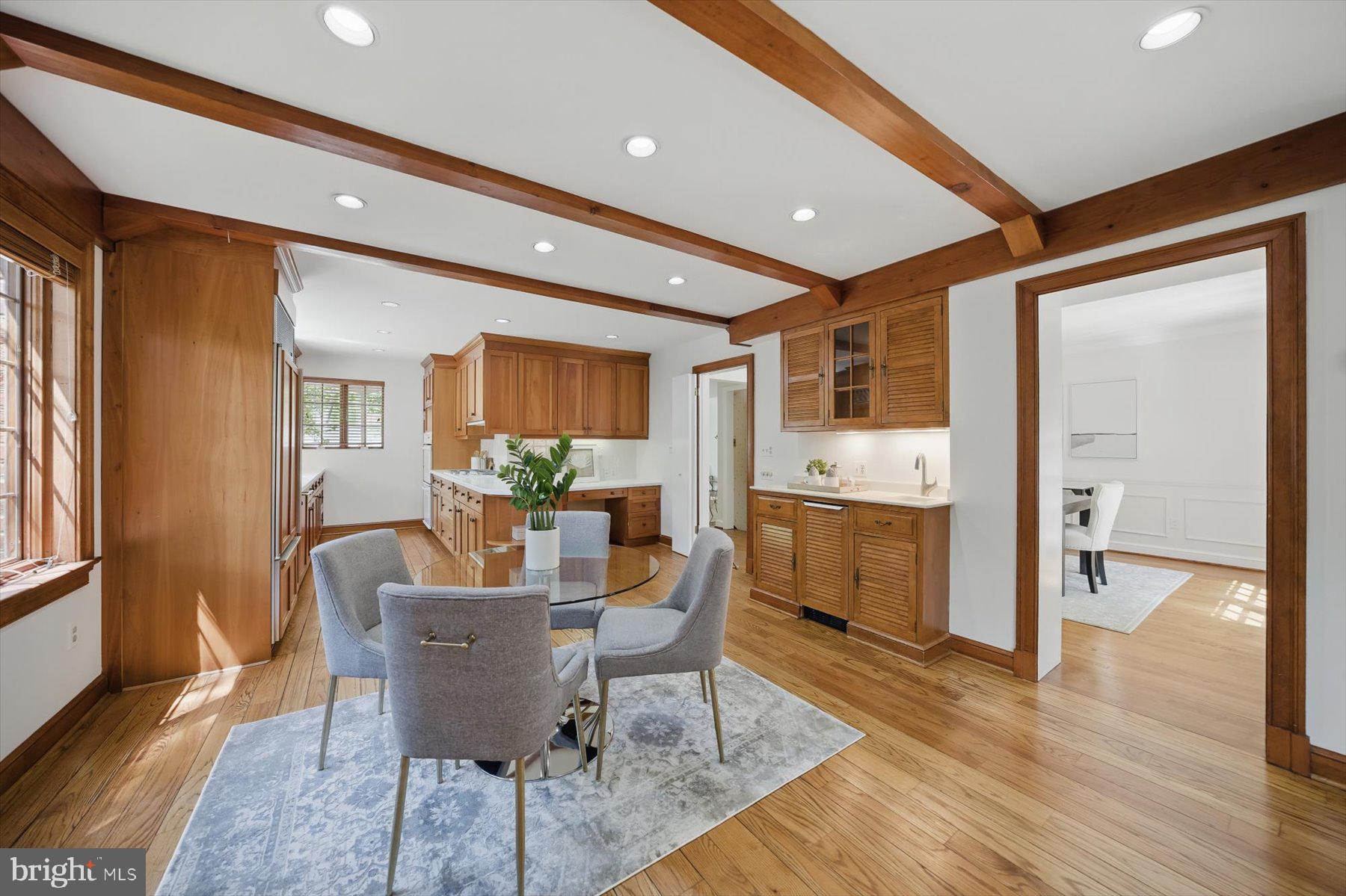 SHIRLEY WOODS - Residential