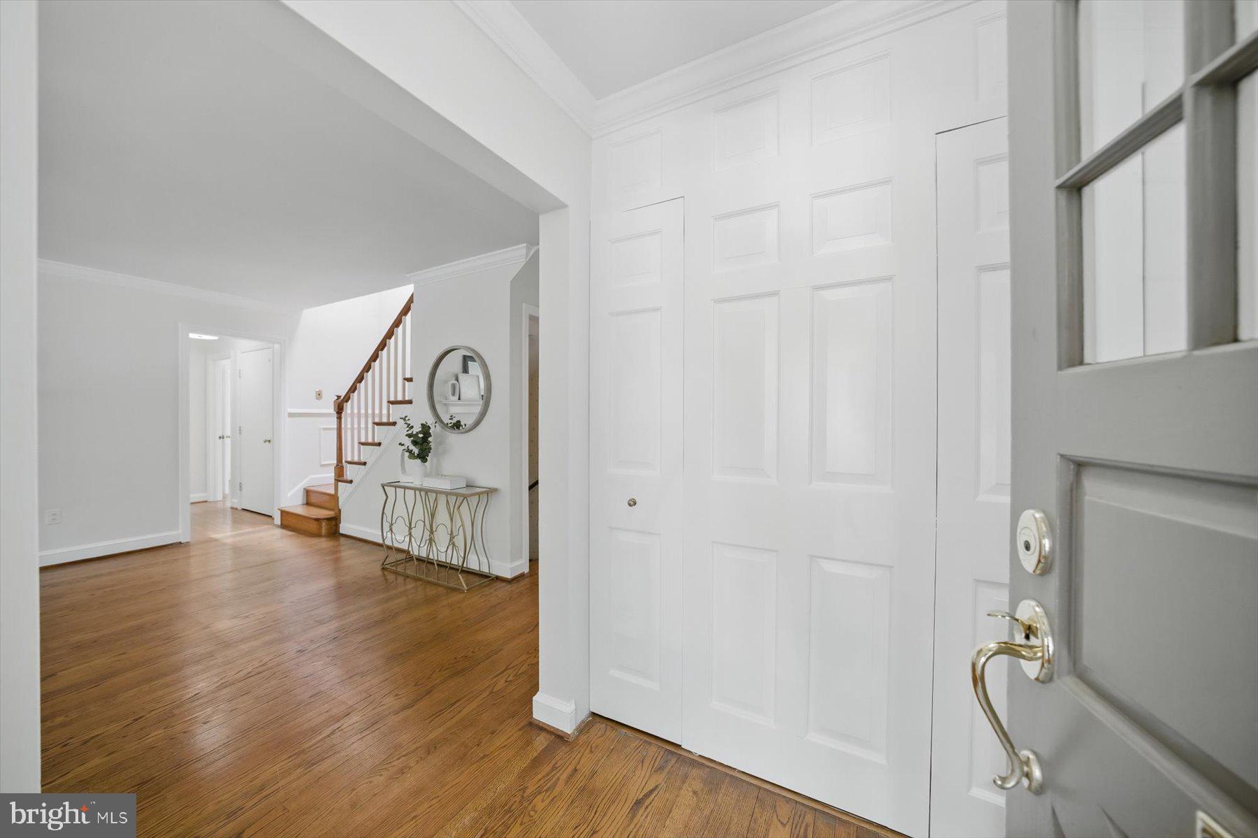 SHIRLEY WOODS - Residential