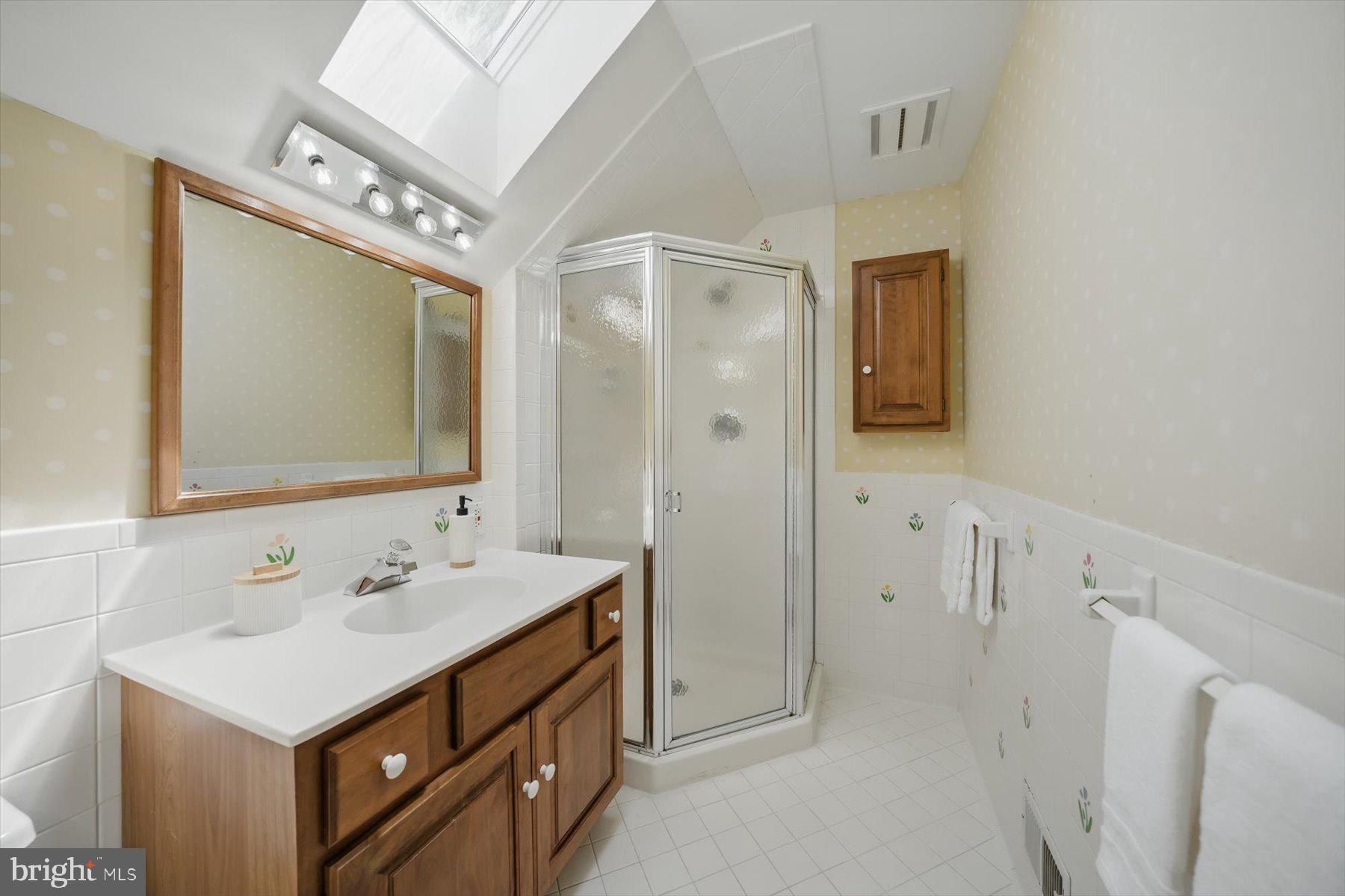 SHIRLEY WOODS - Residential