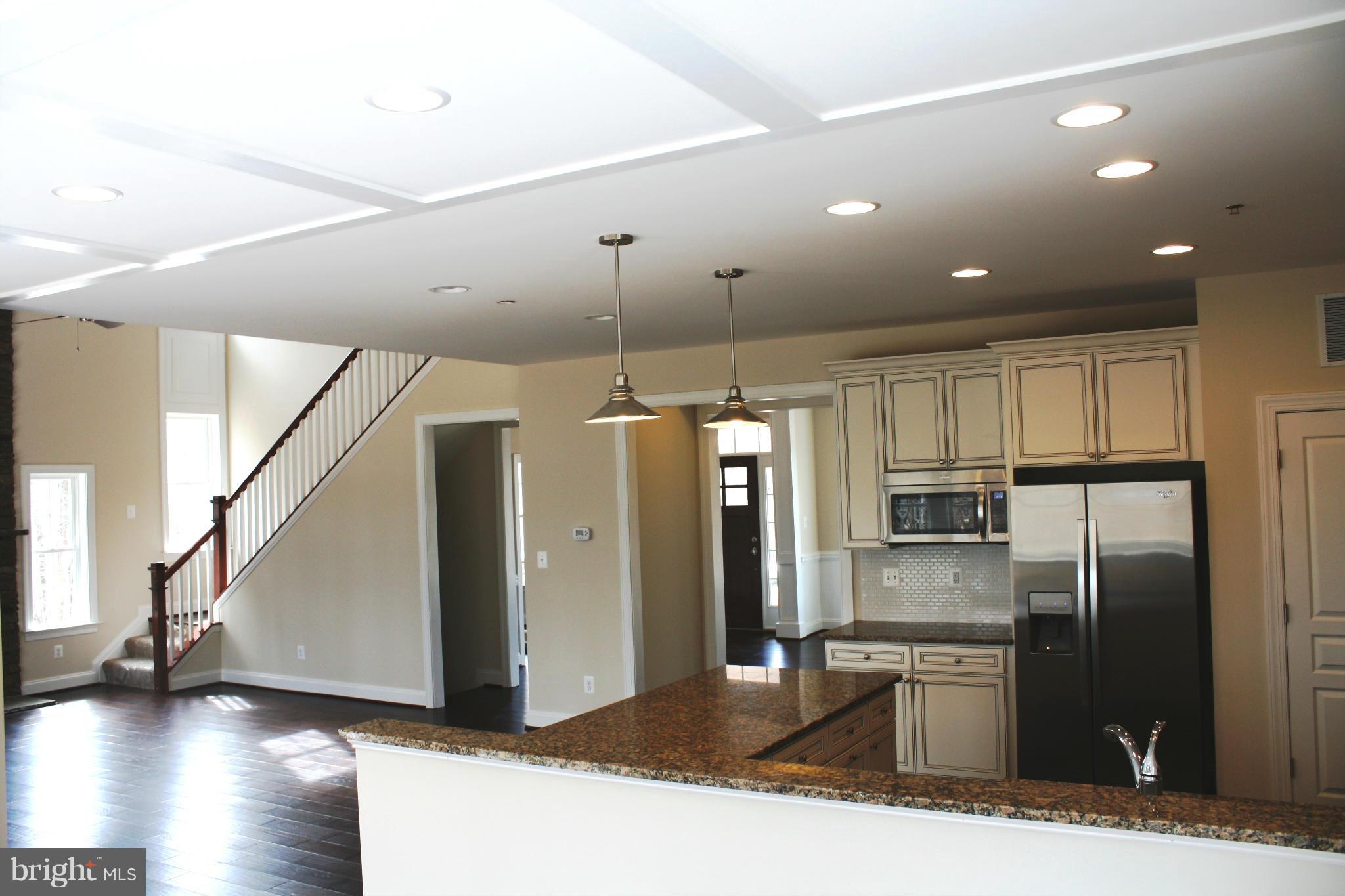 PEDDLER RUN FARM - Residential