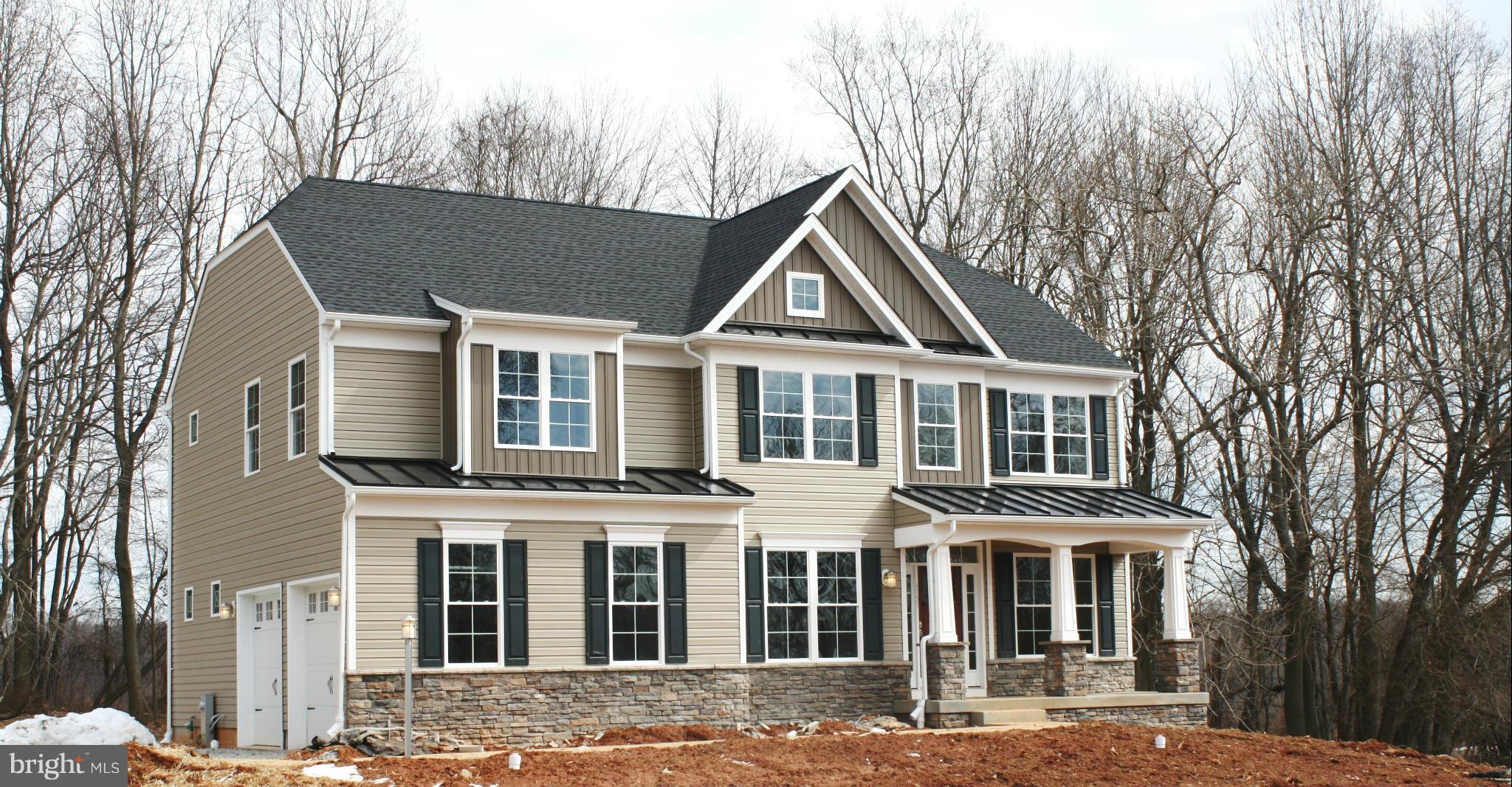 PEDDLER RUN FARM - Residential