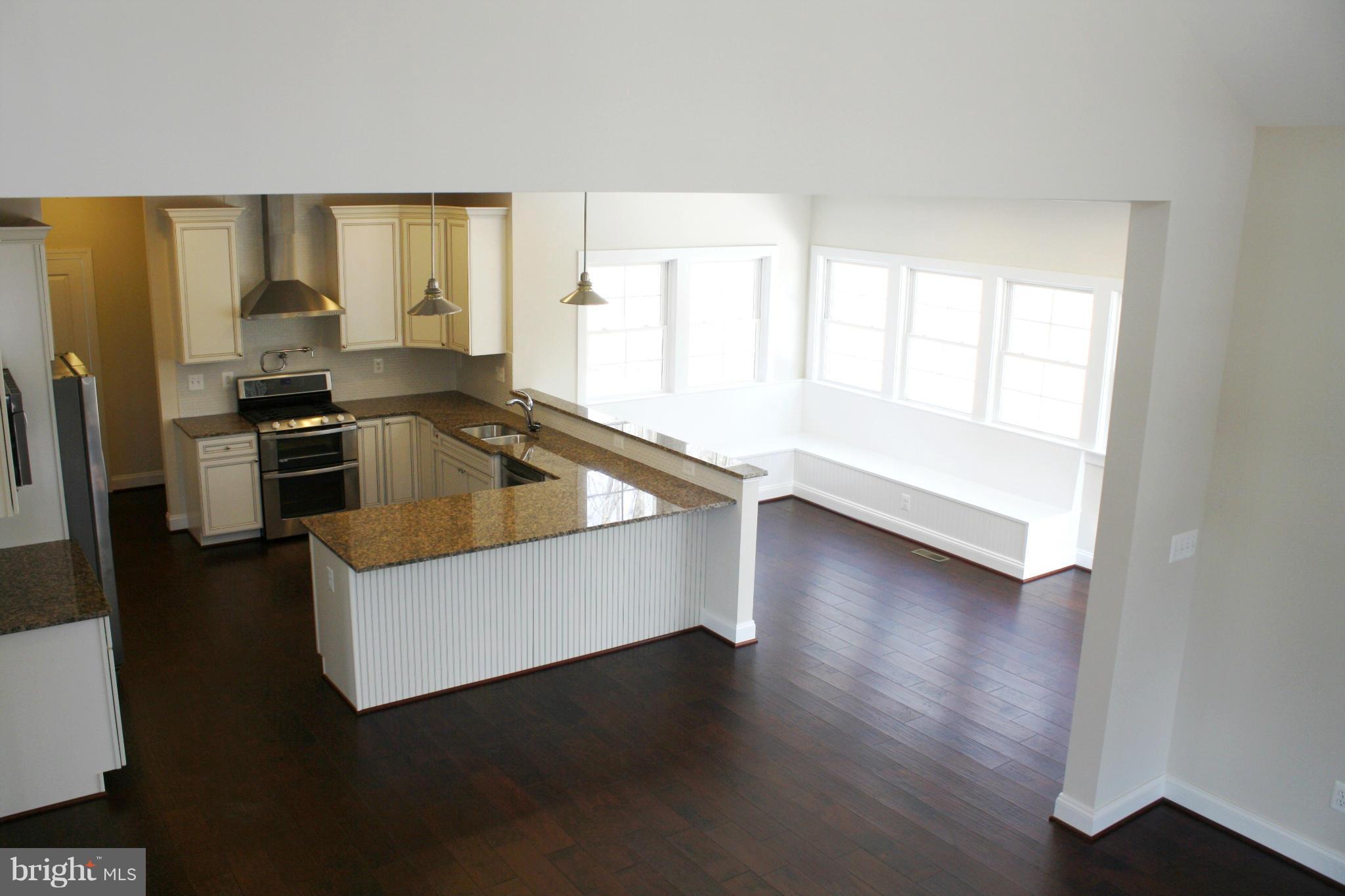 PEDDLER RUN FARM - Residential