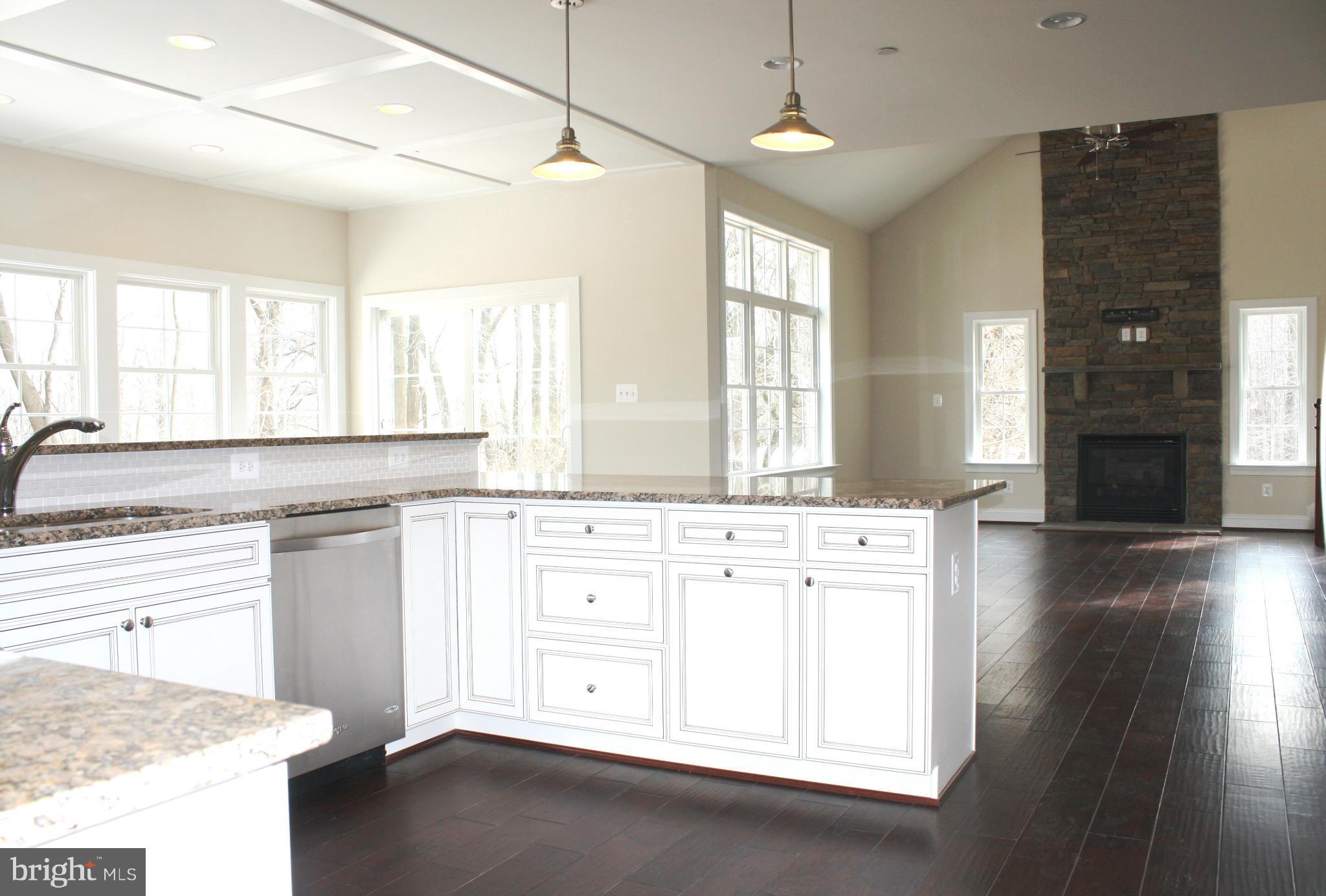 PEDDLER RUN FARM - Residential