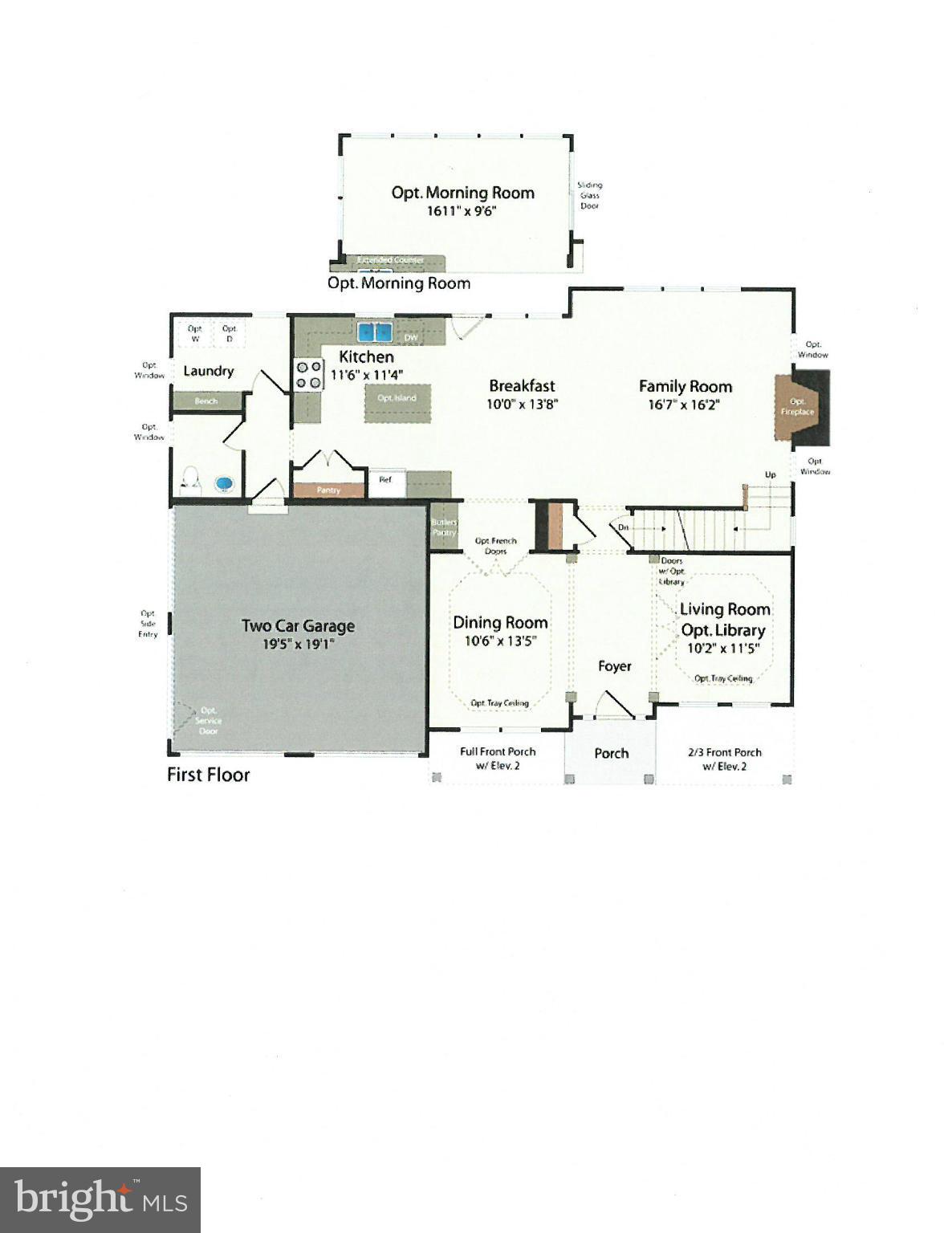 PEDDLER RUN FARM - Residential