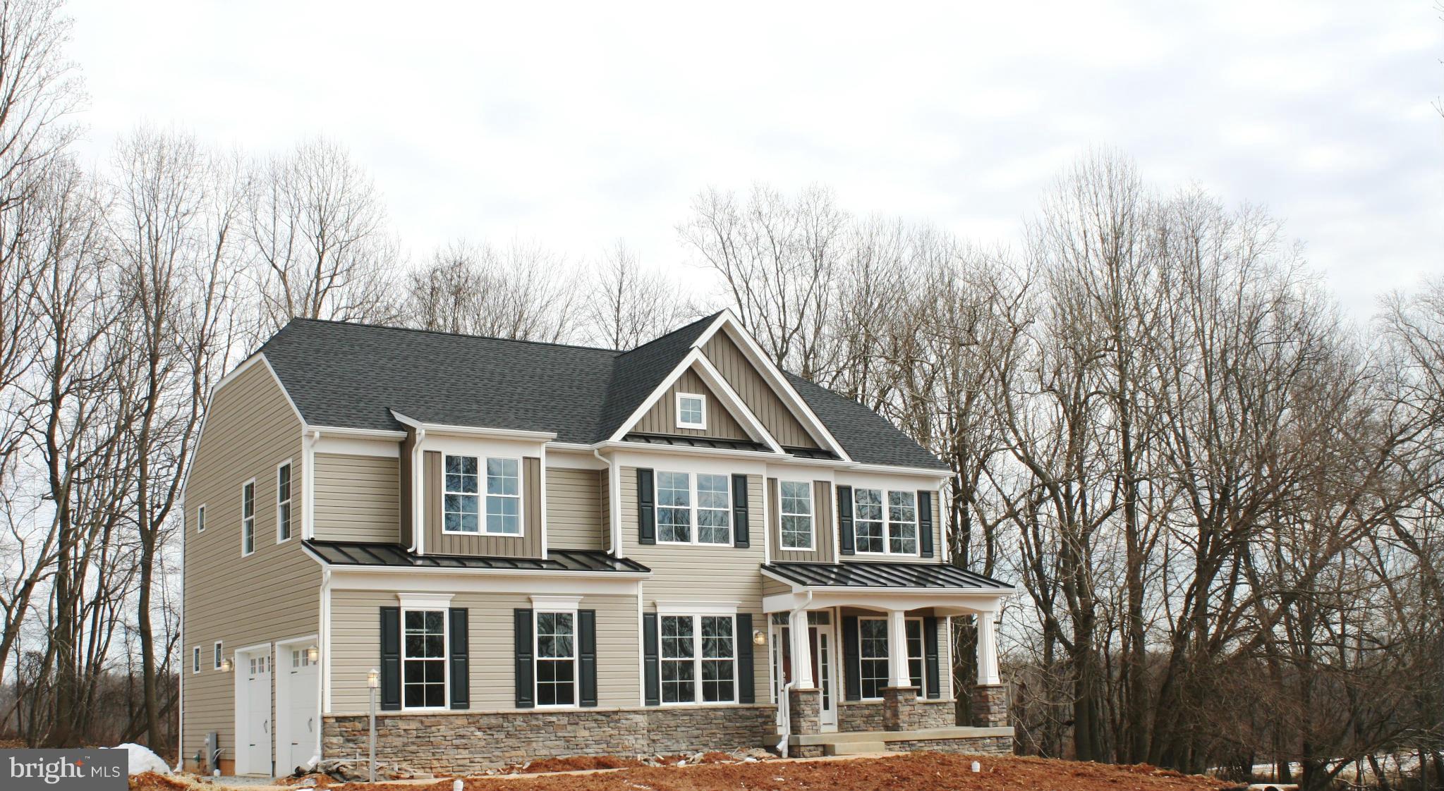 PEDDLER RUN FARM - Residential