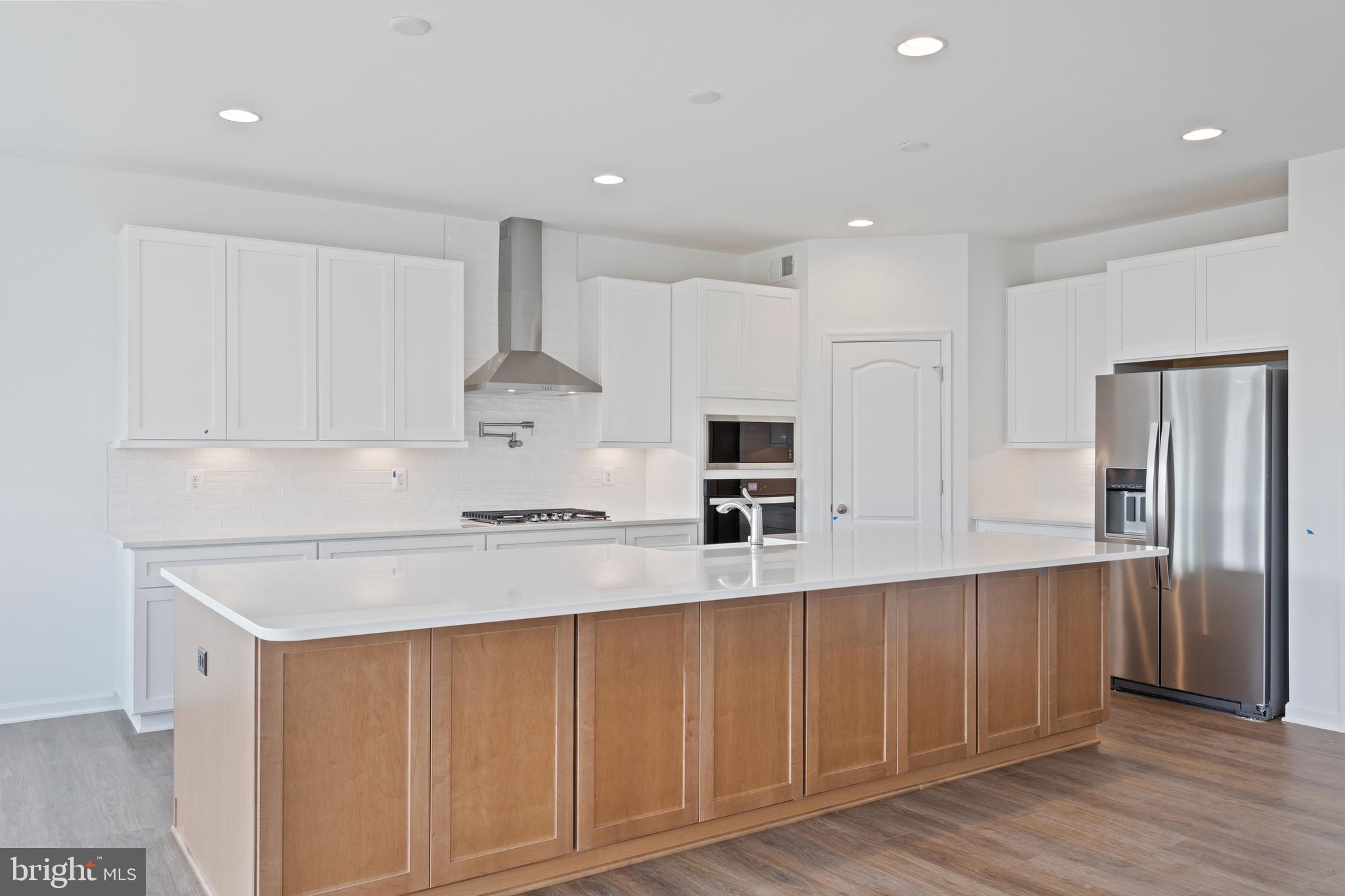 STONE MILL - Residential