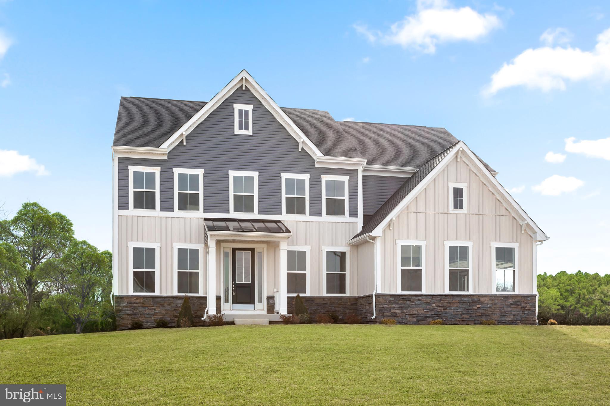 STONE MILL - Residential