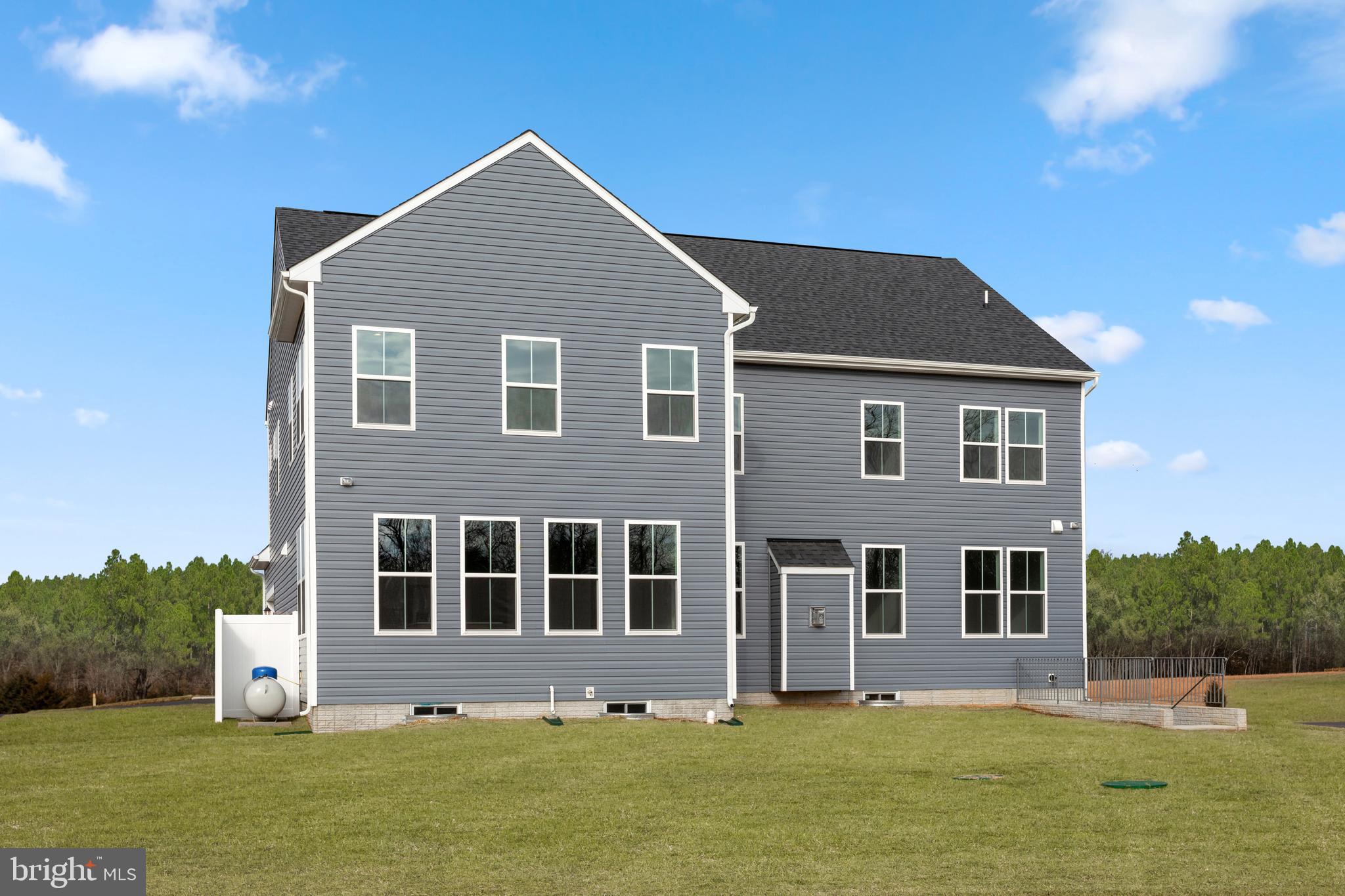 STONE MILL - Residential