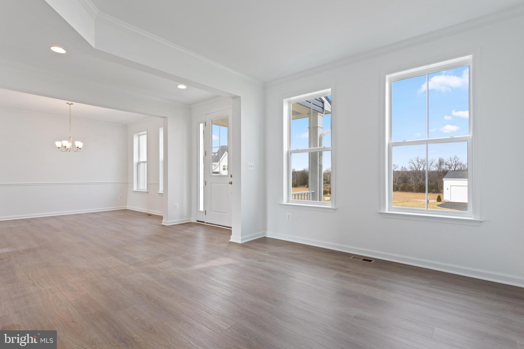 STONE MILL - Residential