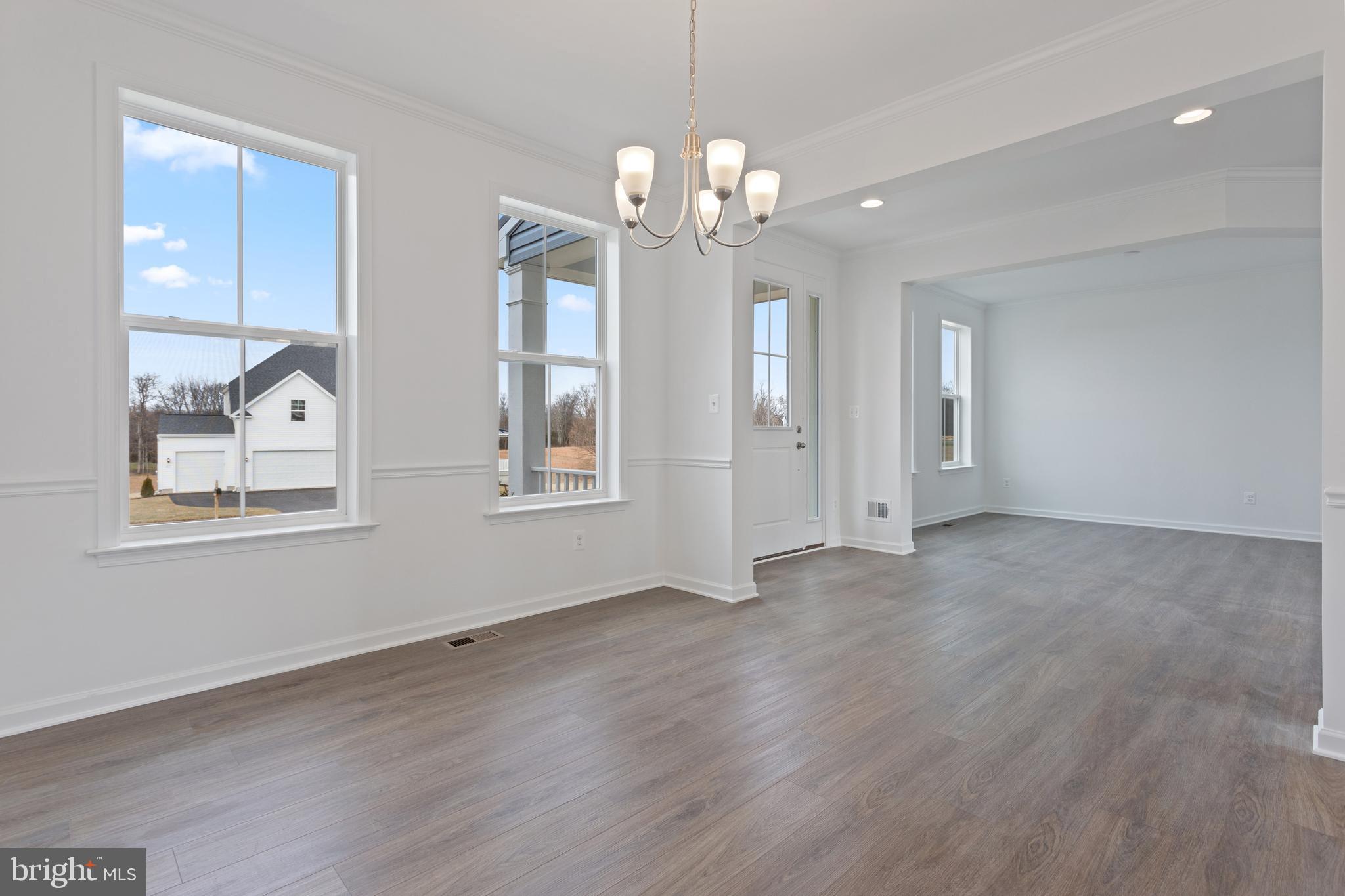 STONE MILL - Residential