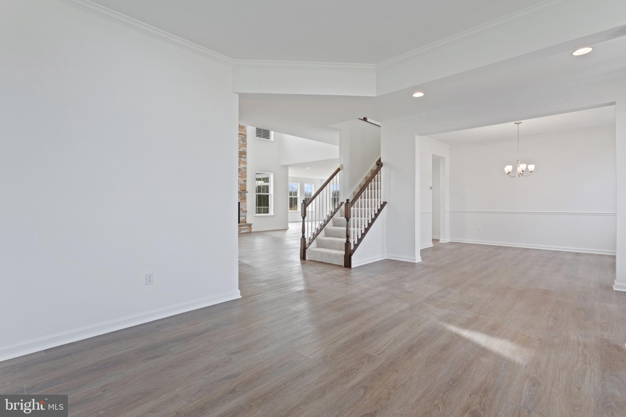 STONE MILL - Residential