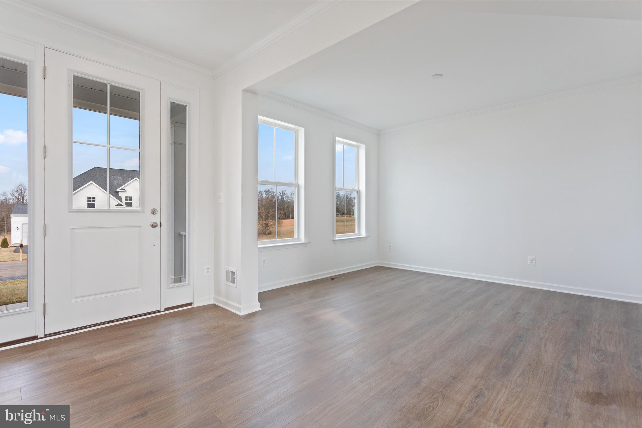 STONE MILL - Residential