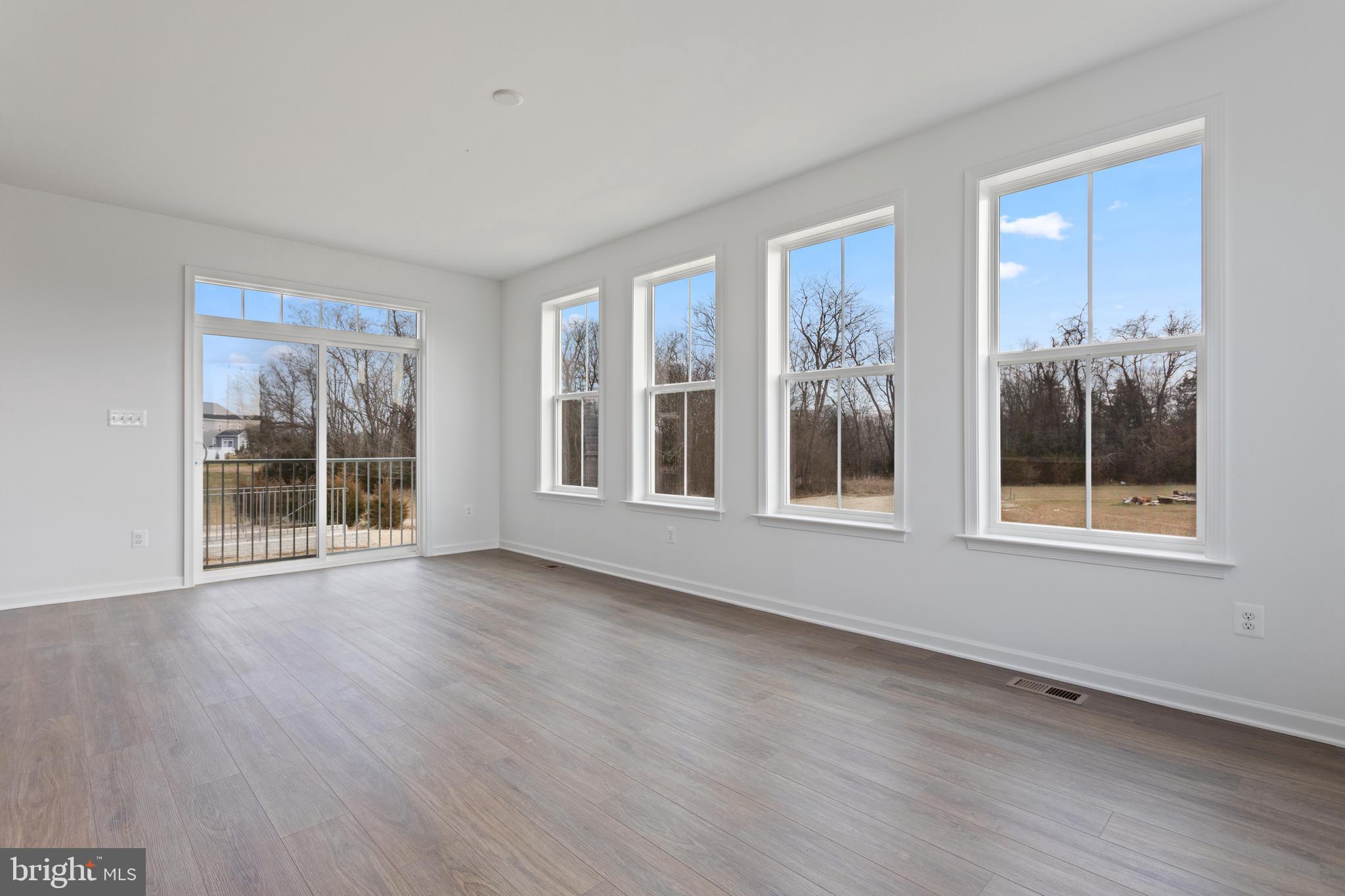 STONE MILL - Residential