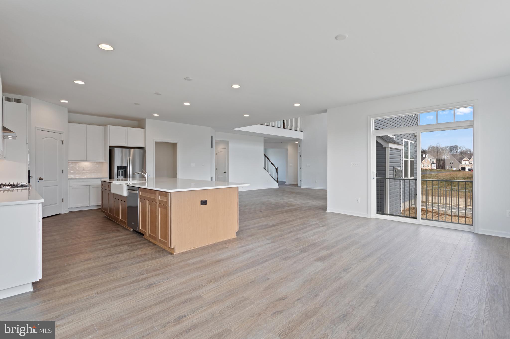 STONE MILL - Residential