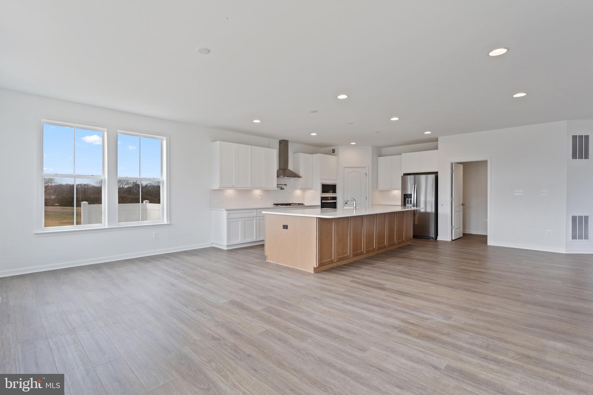 STONE MILL - Residential