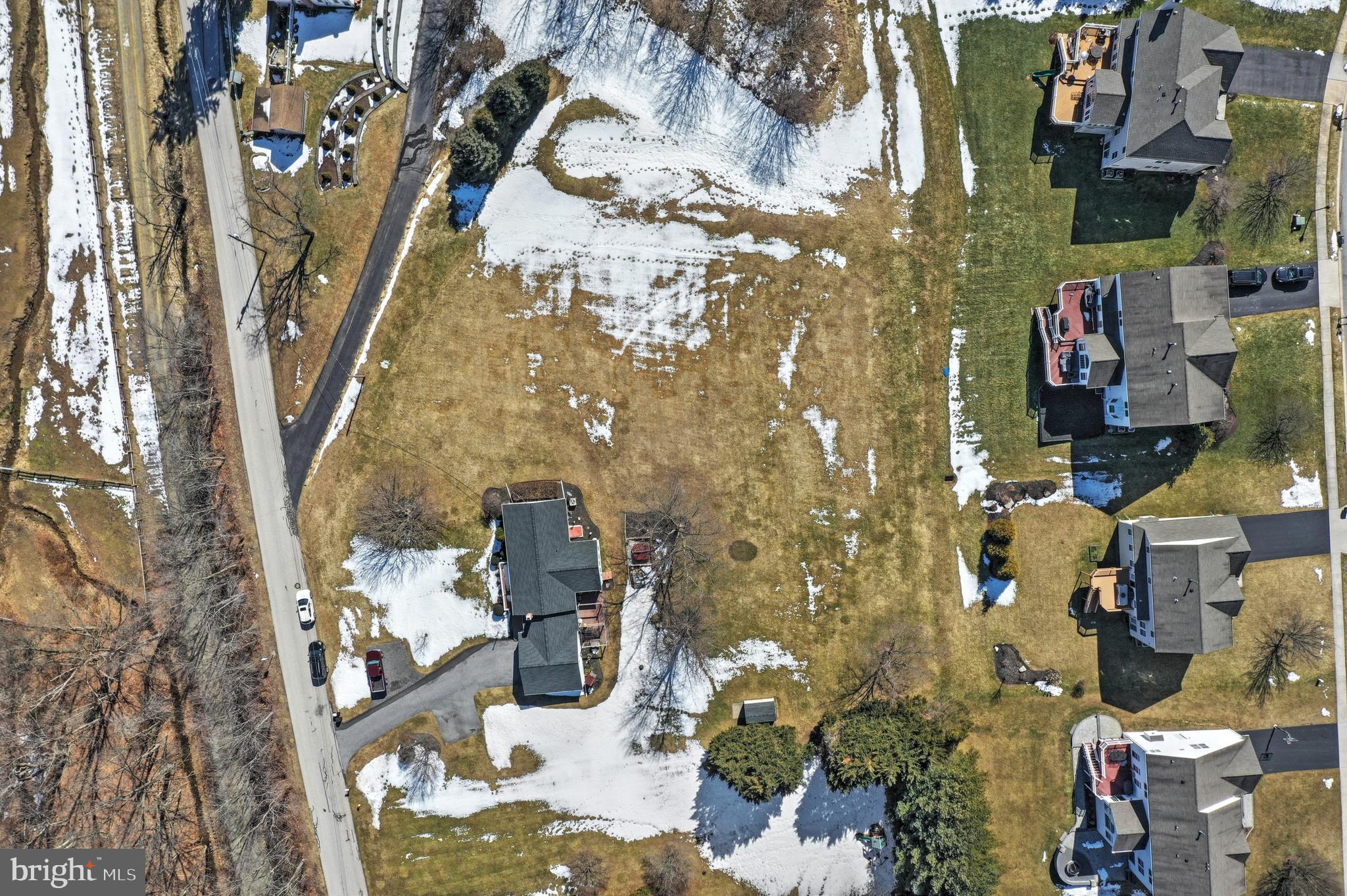 NEW FREEDOM BORO - Residential