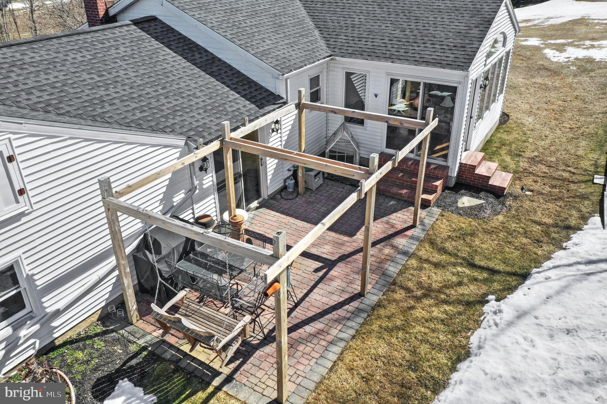 NEW FREEDOM BORO - Residential