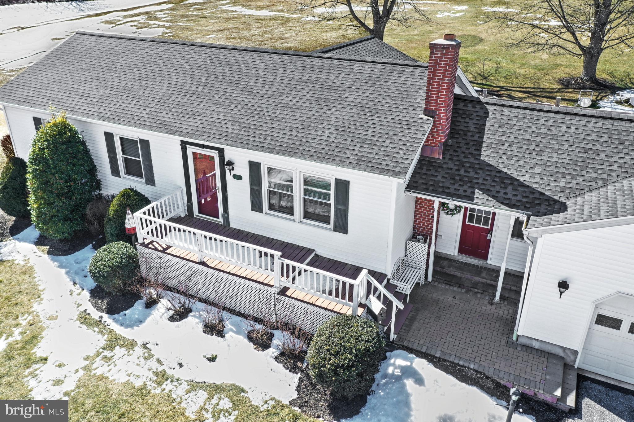 NEW FREEDOM BORO - Residential