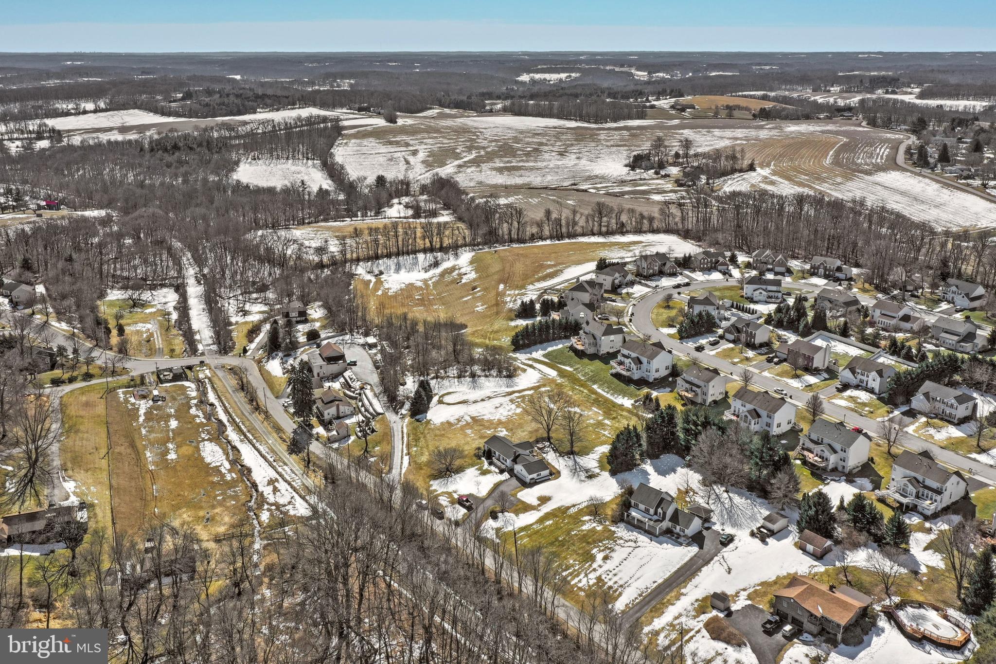 NEW FREEDOM BORO - Residential