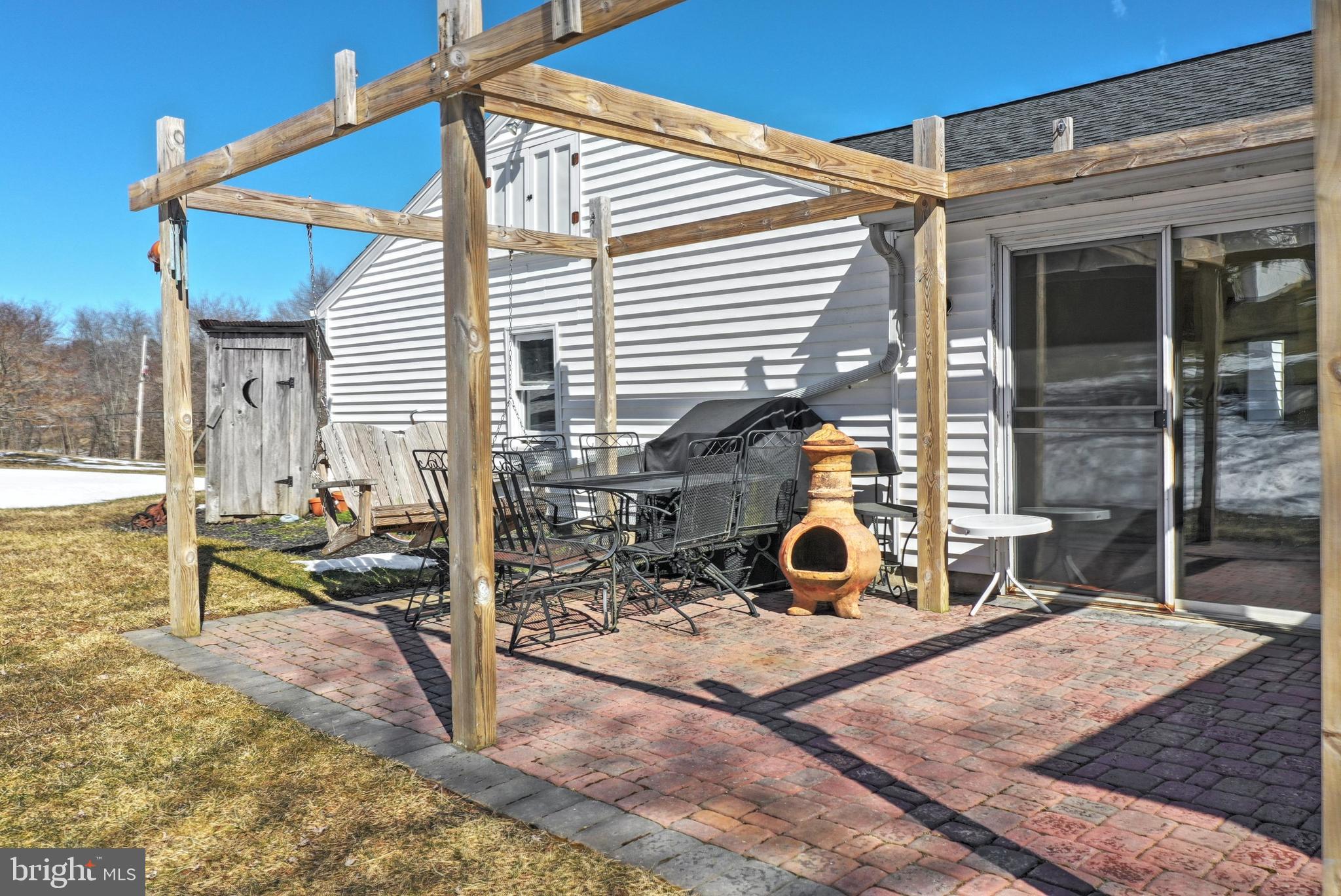 NEW FREEDOM BORO - Residential