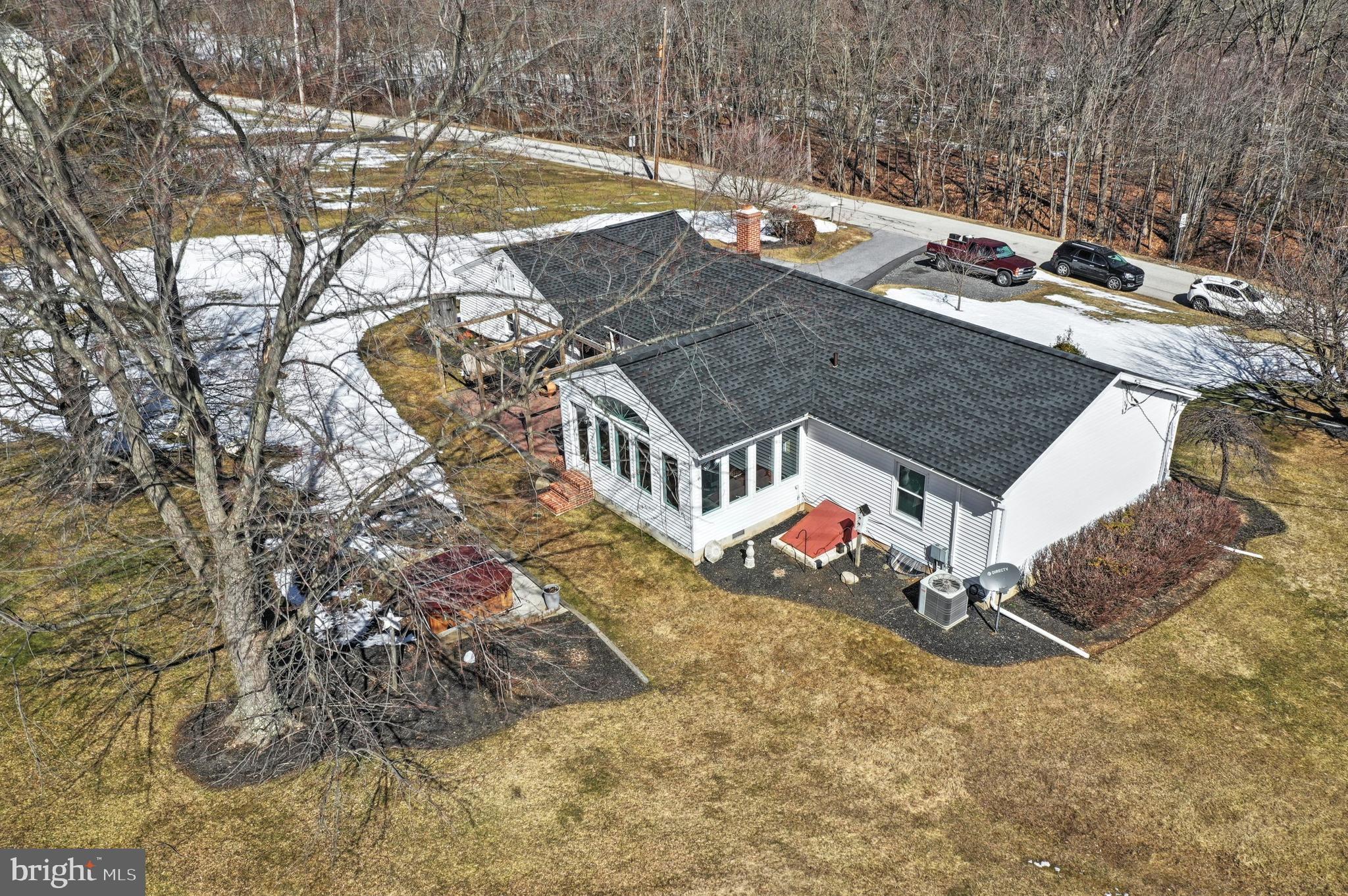 NEW FREEDOM BORO - Residential