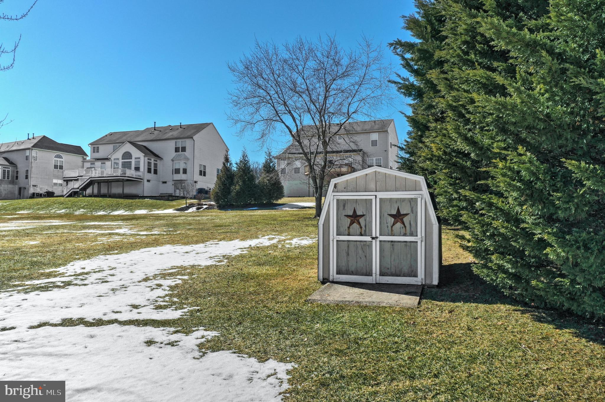 NEW FREEDOM BORO - Residential