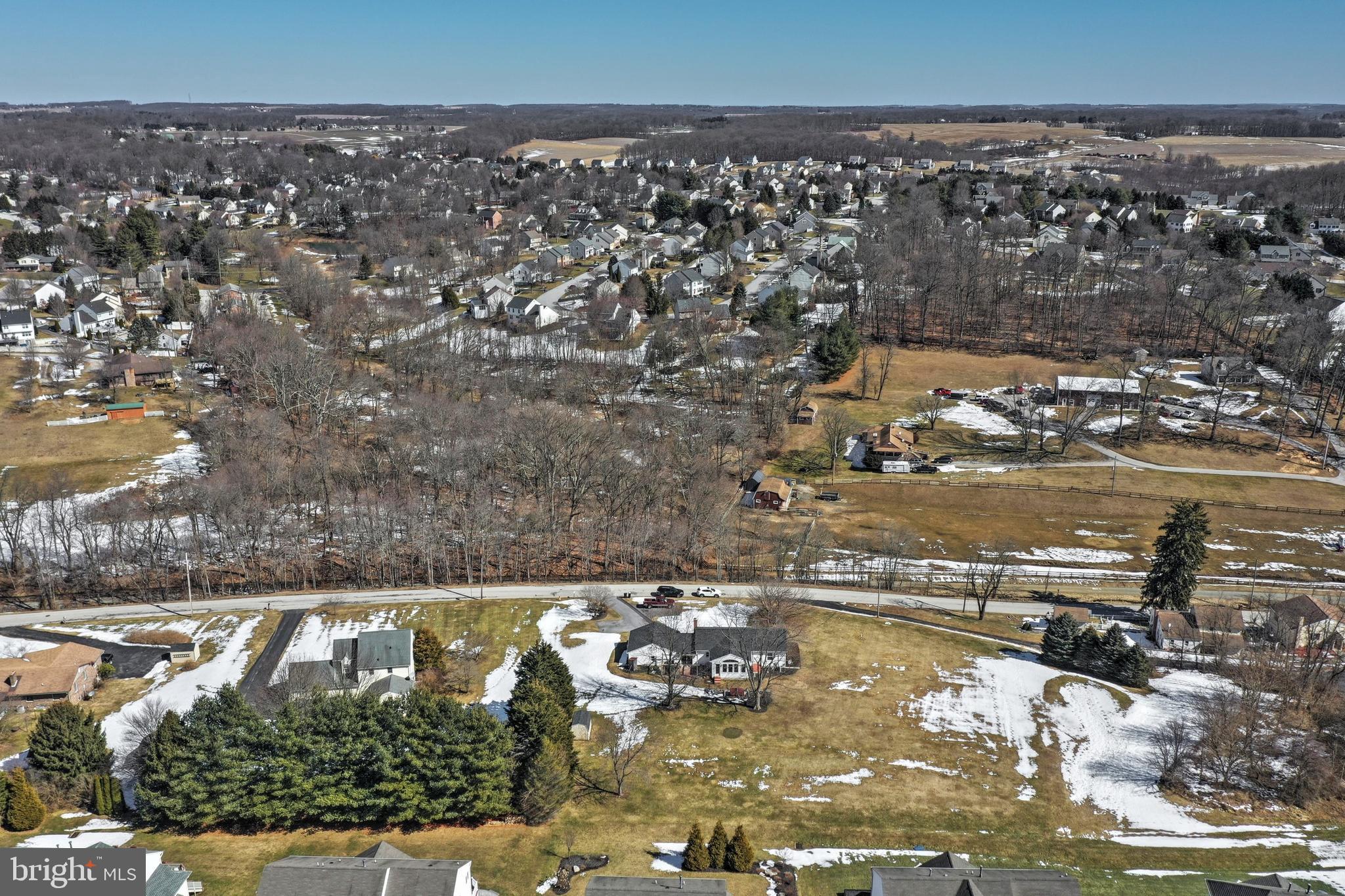NEW FREEDOM BORO - Residential