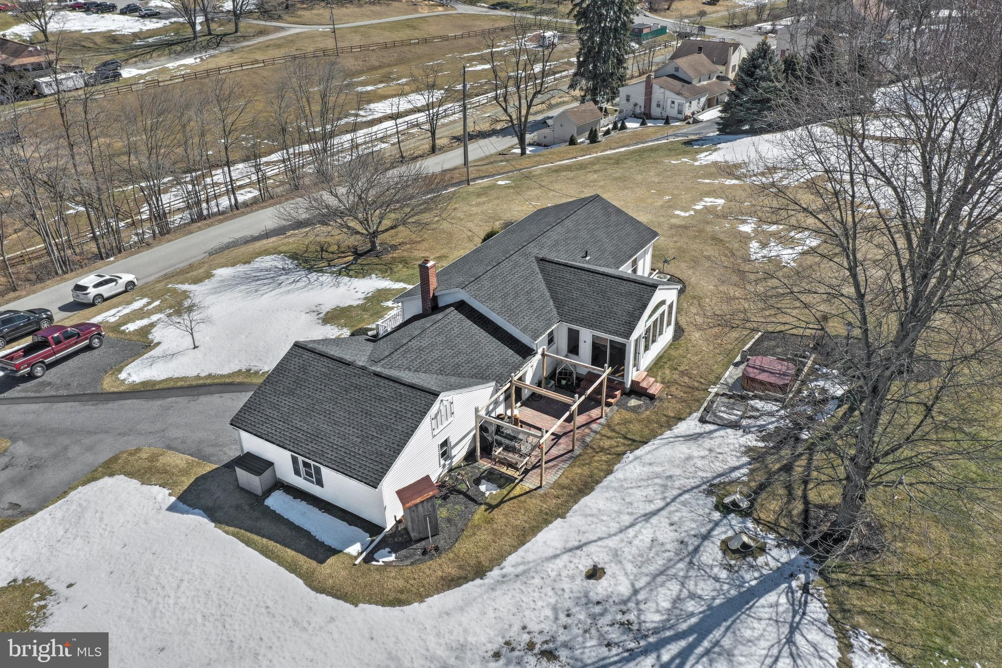 NEW FREEDOM BORO - Residential