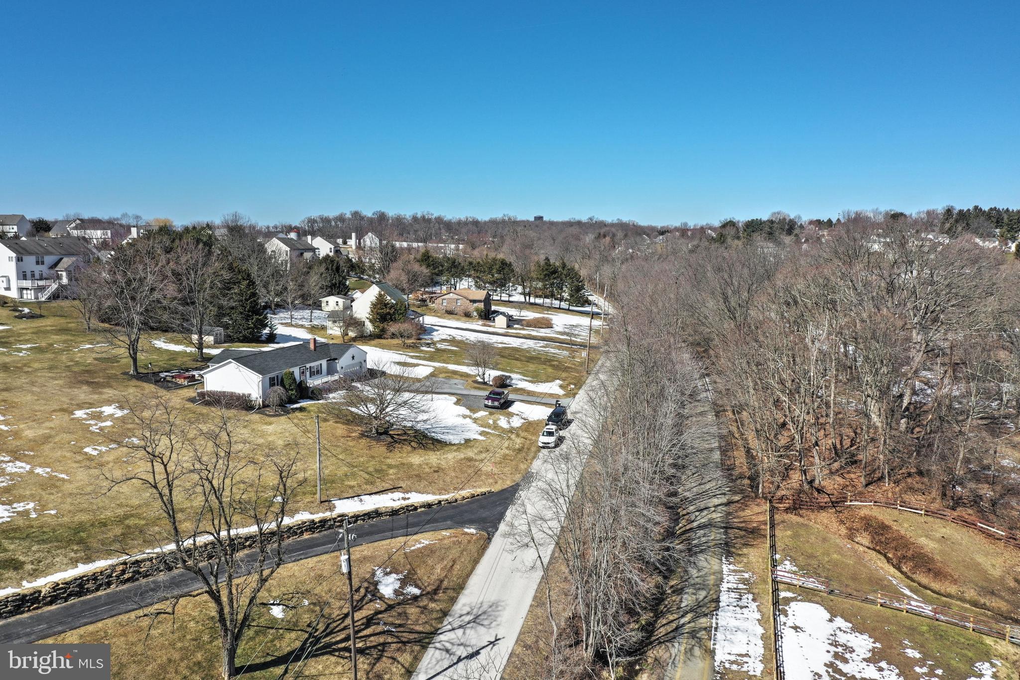 NEW FREEDOM BORO - Residential