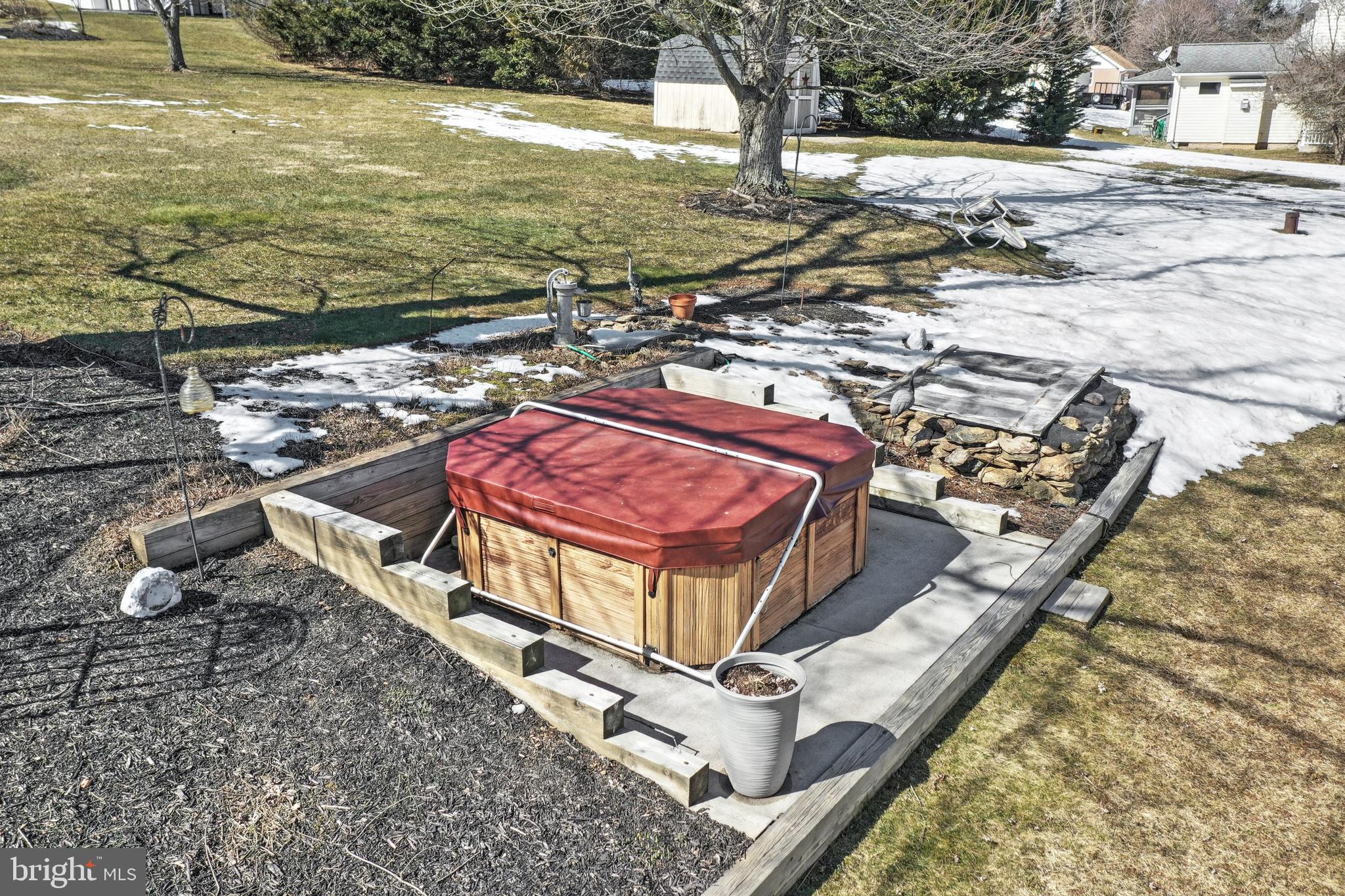 NEW FREEDOM BORO - Residential