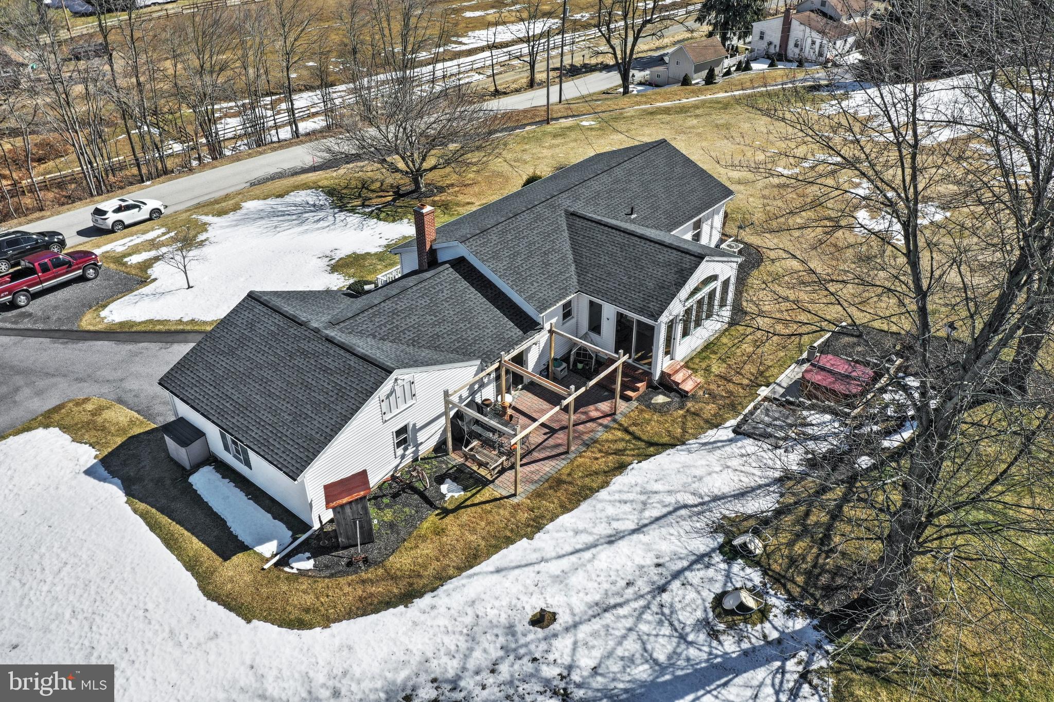 NEW FREEDOM BORO - Residential
