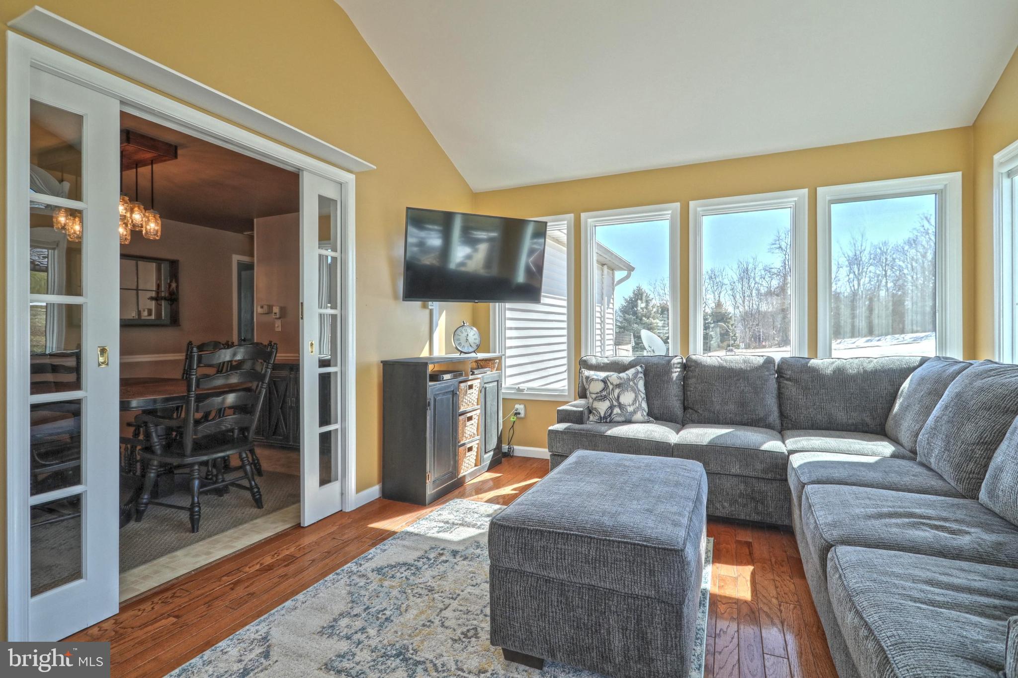 NEW FREEDOM BORO - Residential