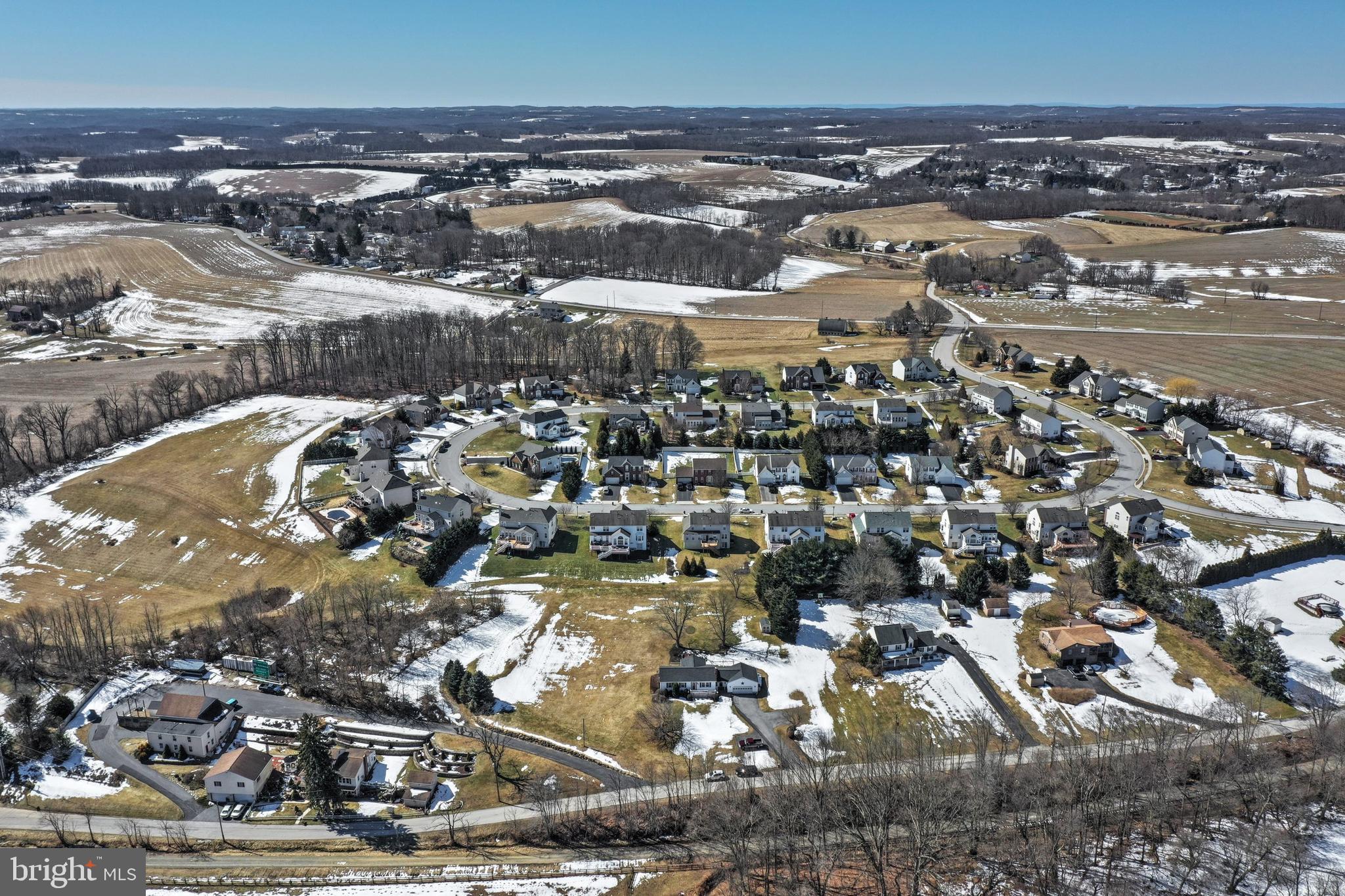 NEW FREEDOM BORO - Residential
