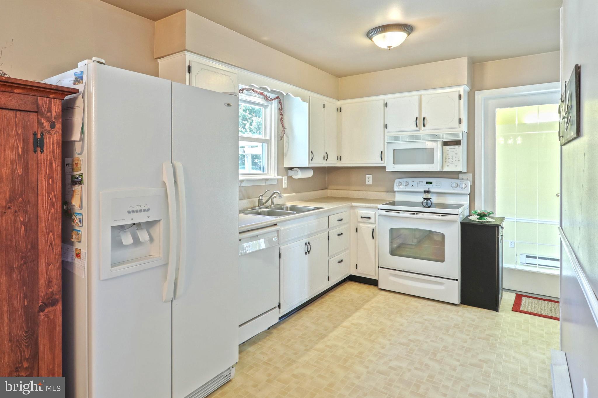 NEW FREEDOM BORO - Residential
