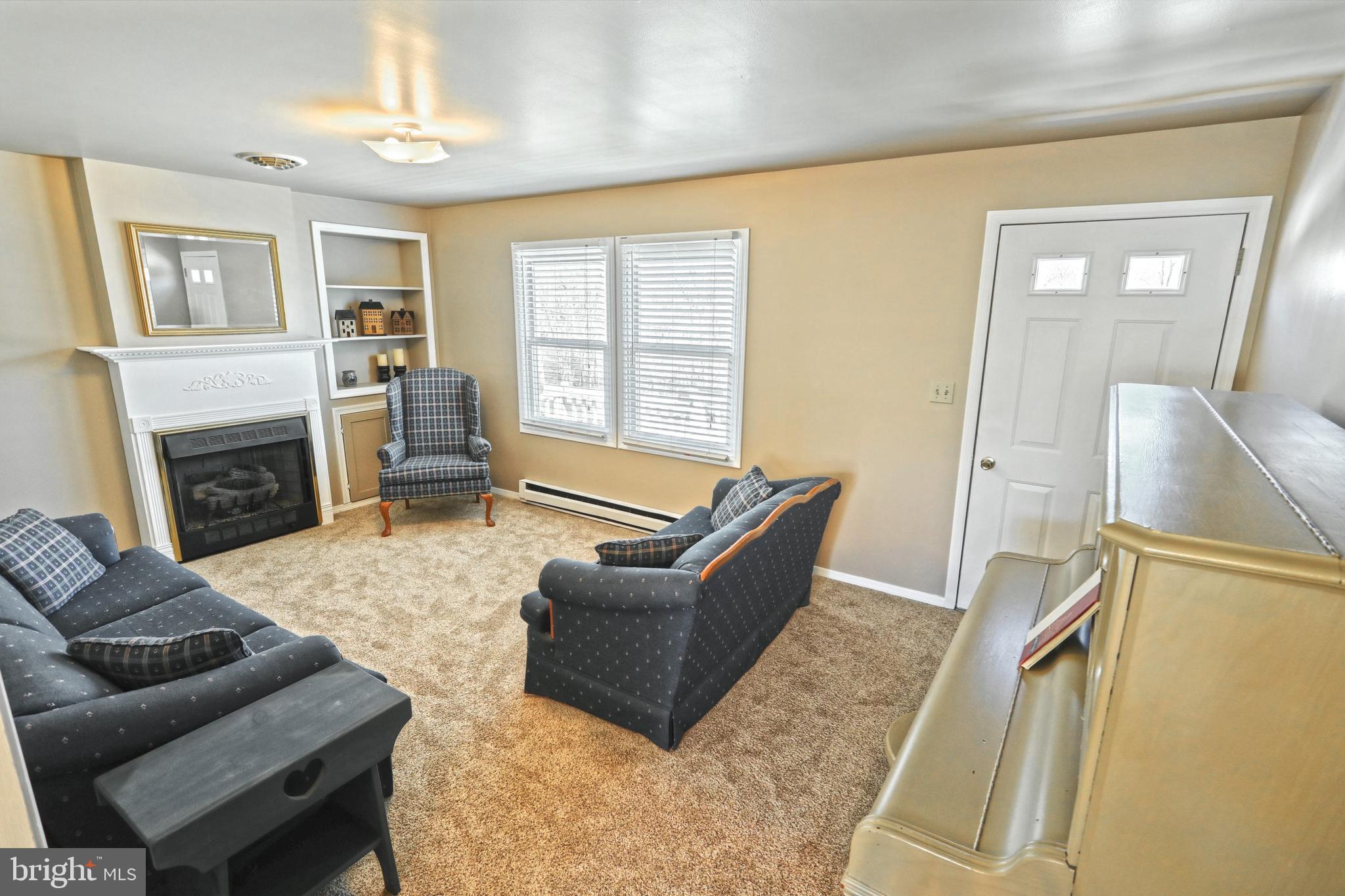 NEW FREEDOM BORO - Residential