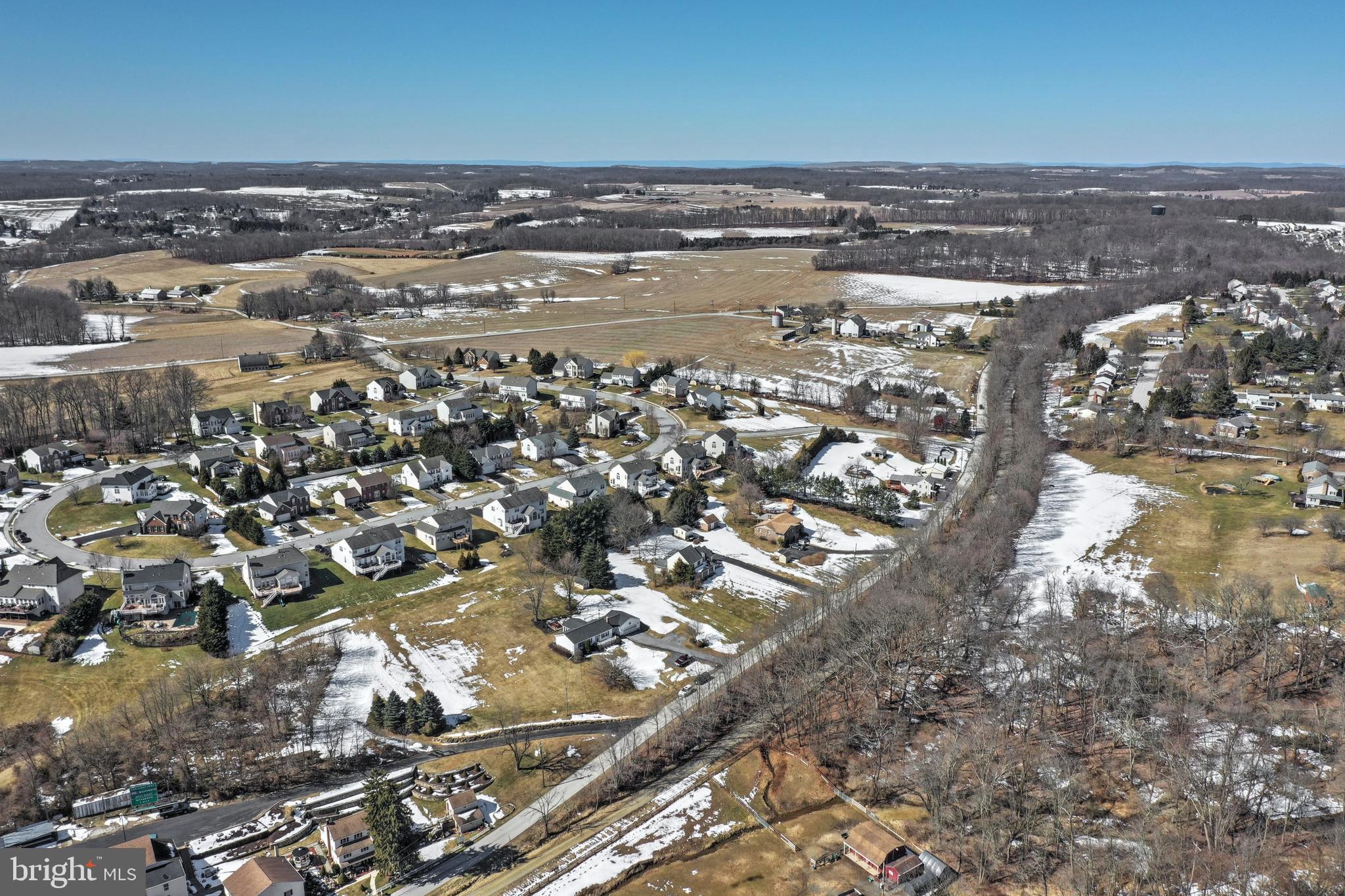 NEW FREEDOM BORO - Residential