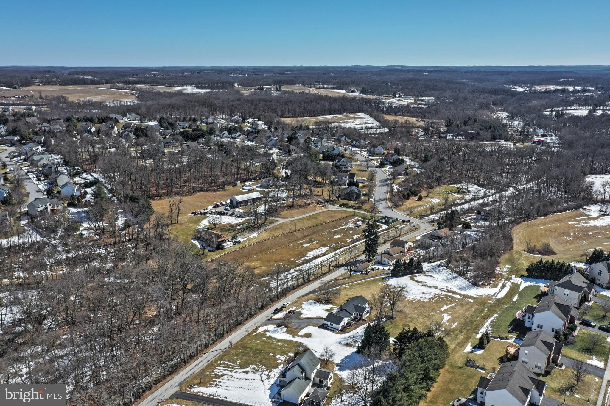 NEW FREEDOM BORO - Residential