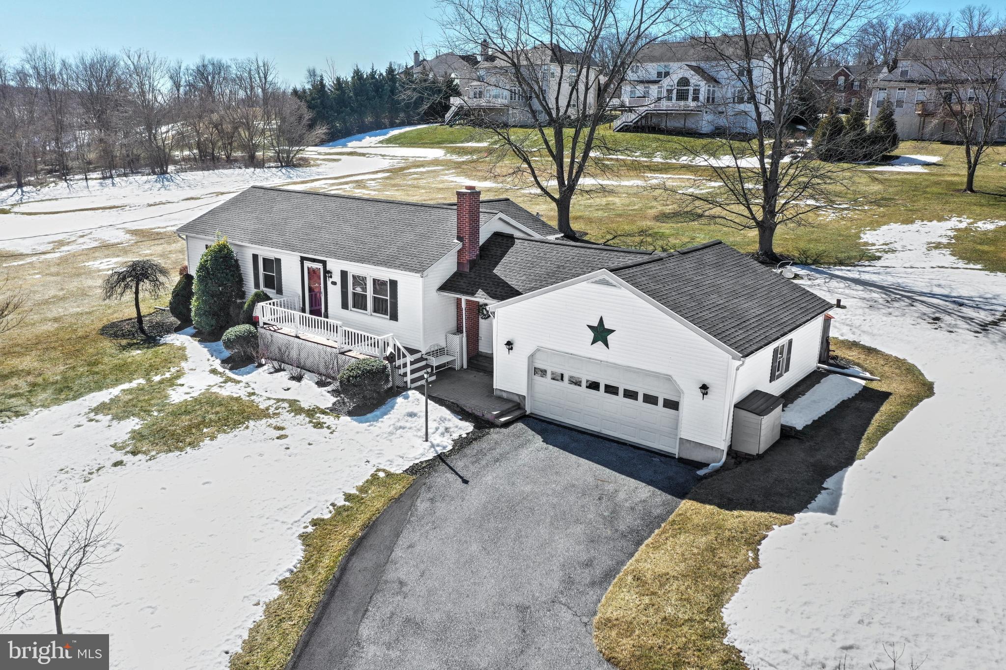 NEW FREEDOM BORO - Residential