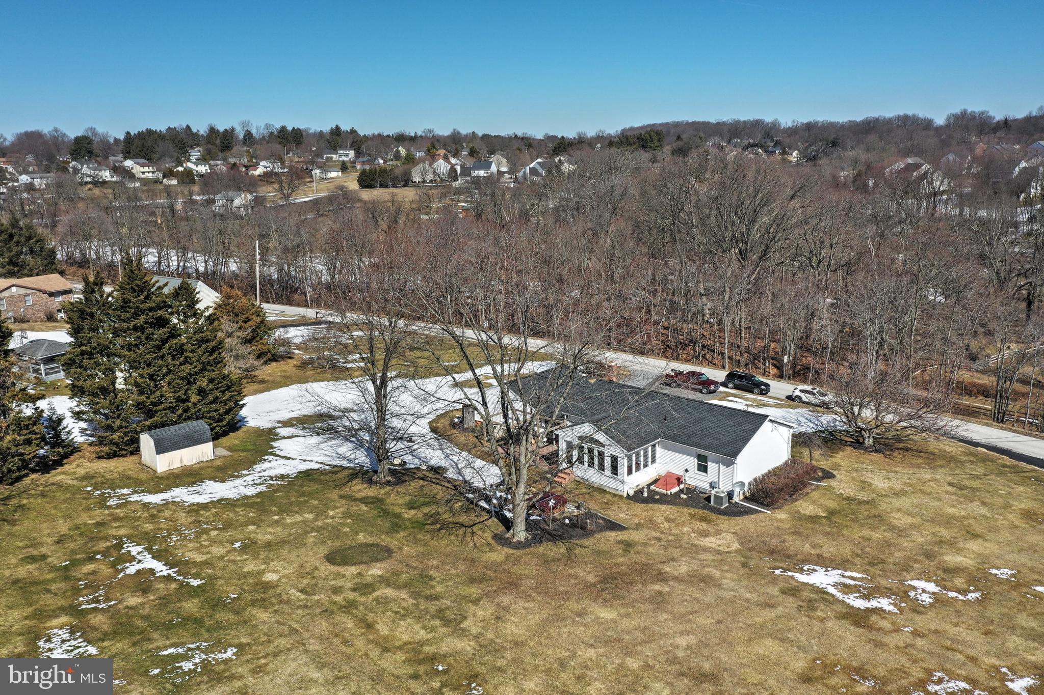NEW FREEDOM BORO - Residential