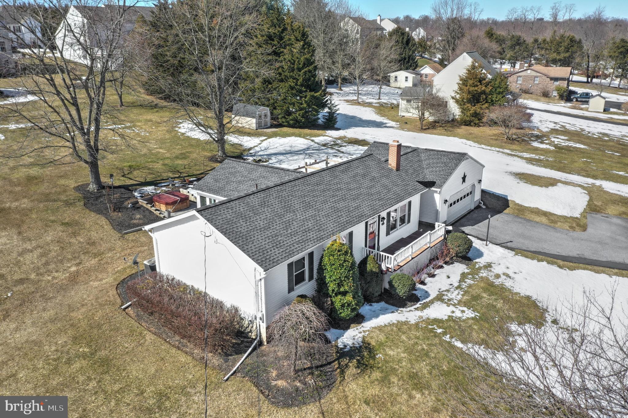 NEW FREEDOM BORO - Residential