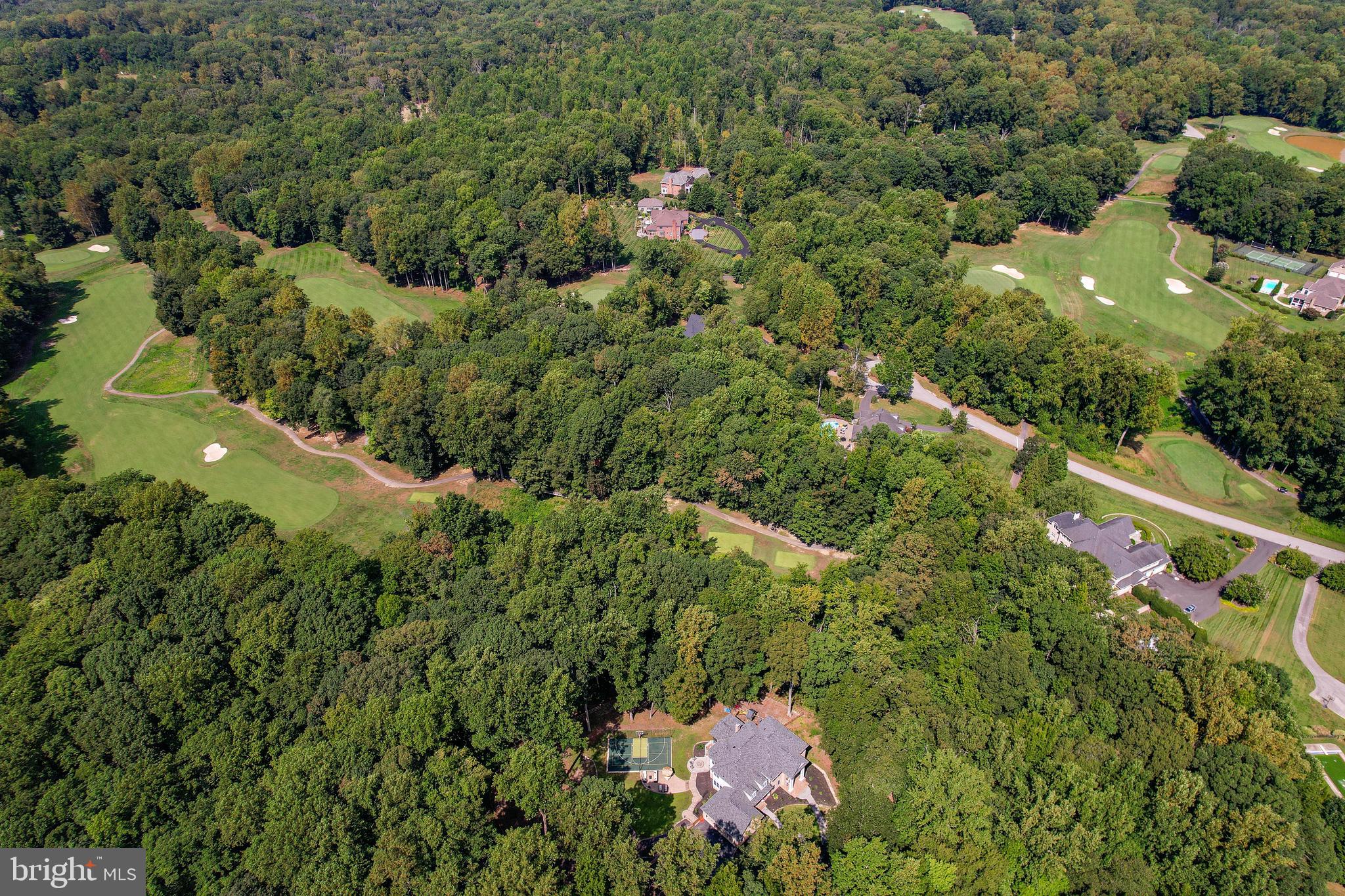 SOUTH RIVER COLONY - Residential