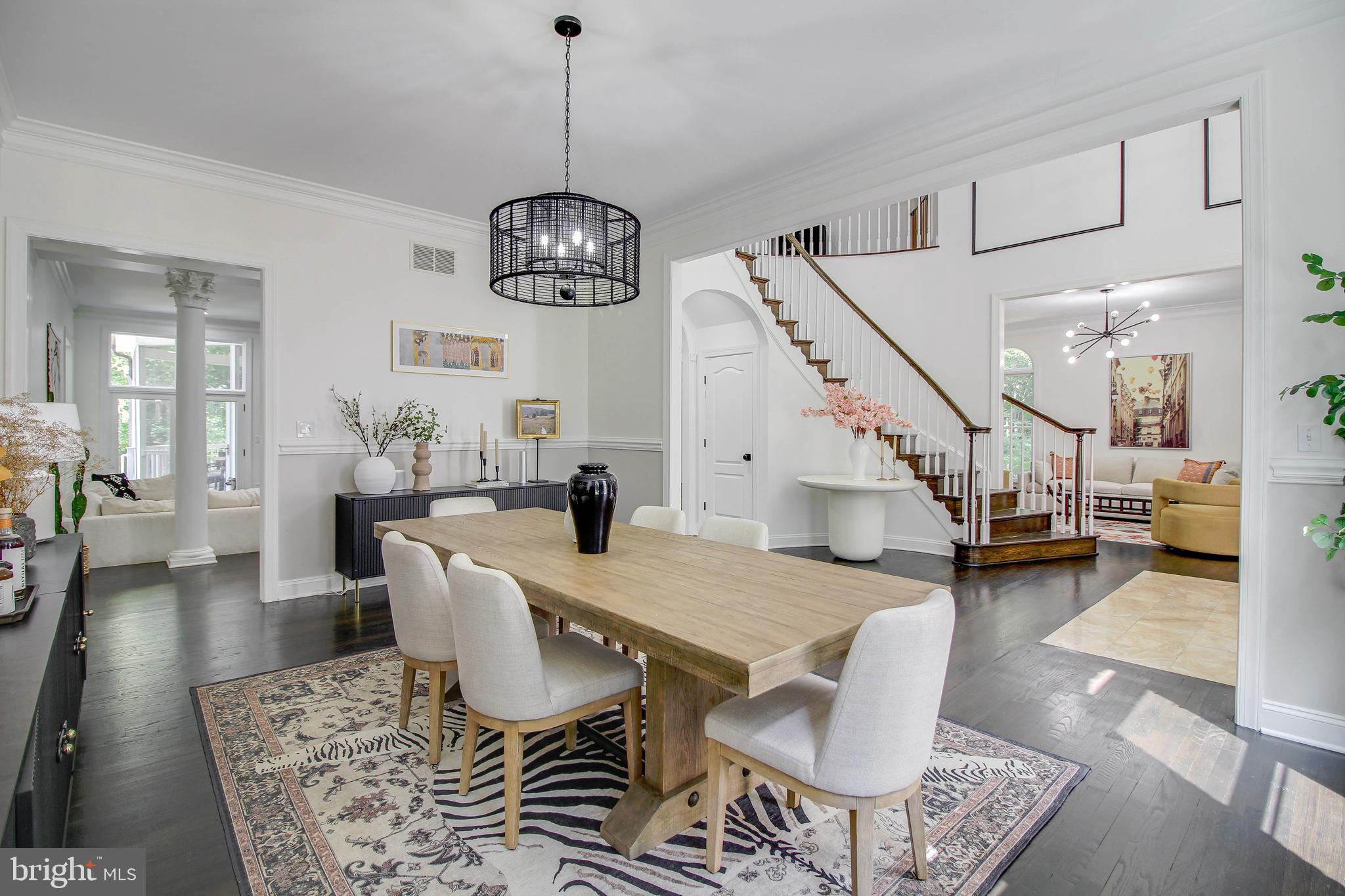 SOUTH RIVER COLONY - Residential