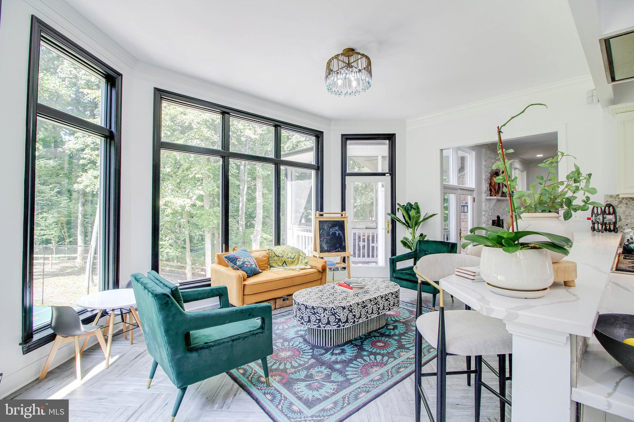 SOUTH RIVER COLONY - Residential