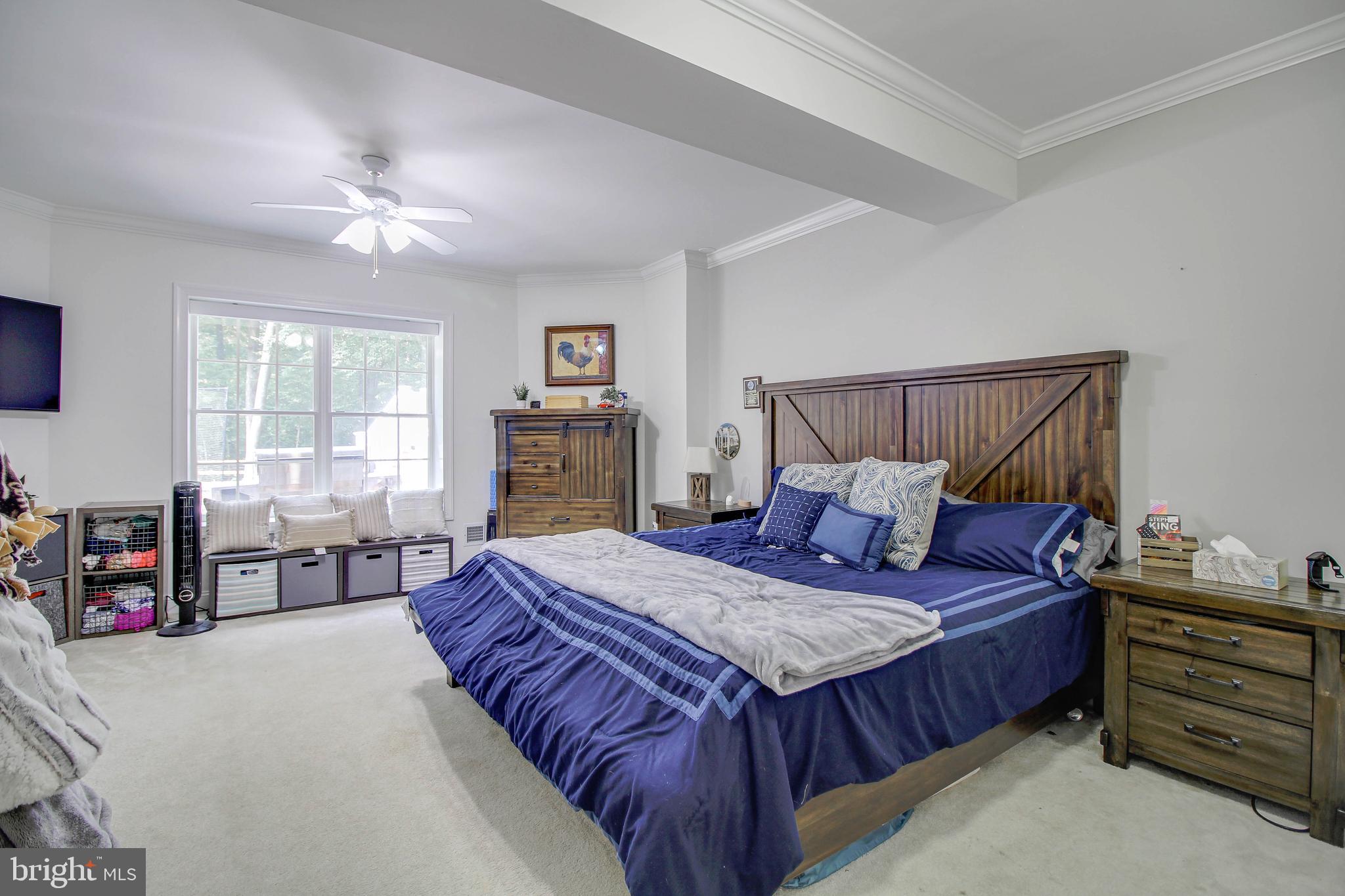 SOUTH RIVER COLONY - Residential