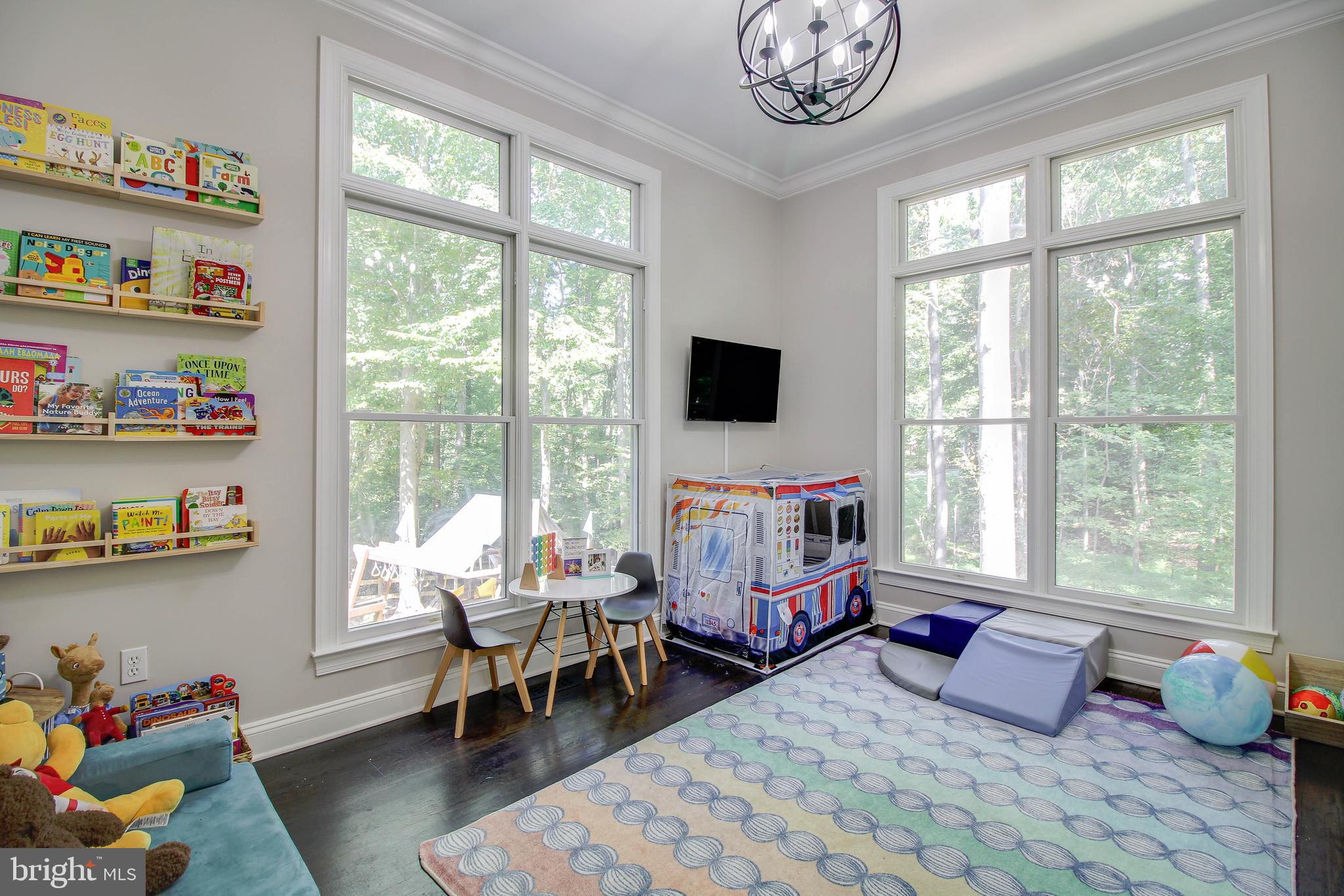 SOUTH RIVER COLONY - Residential