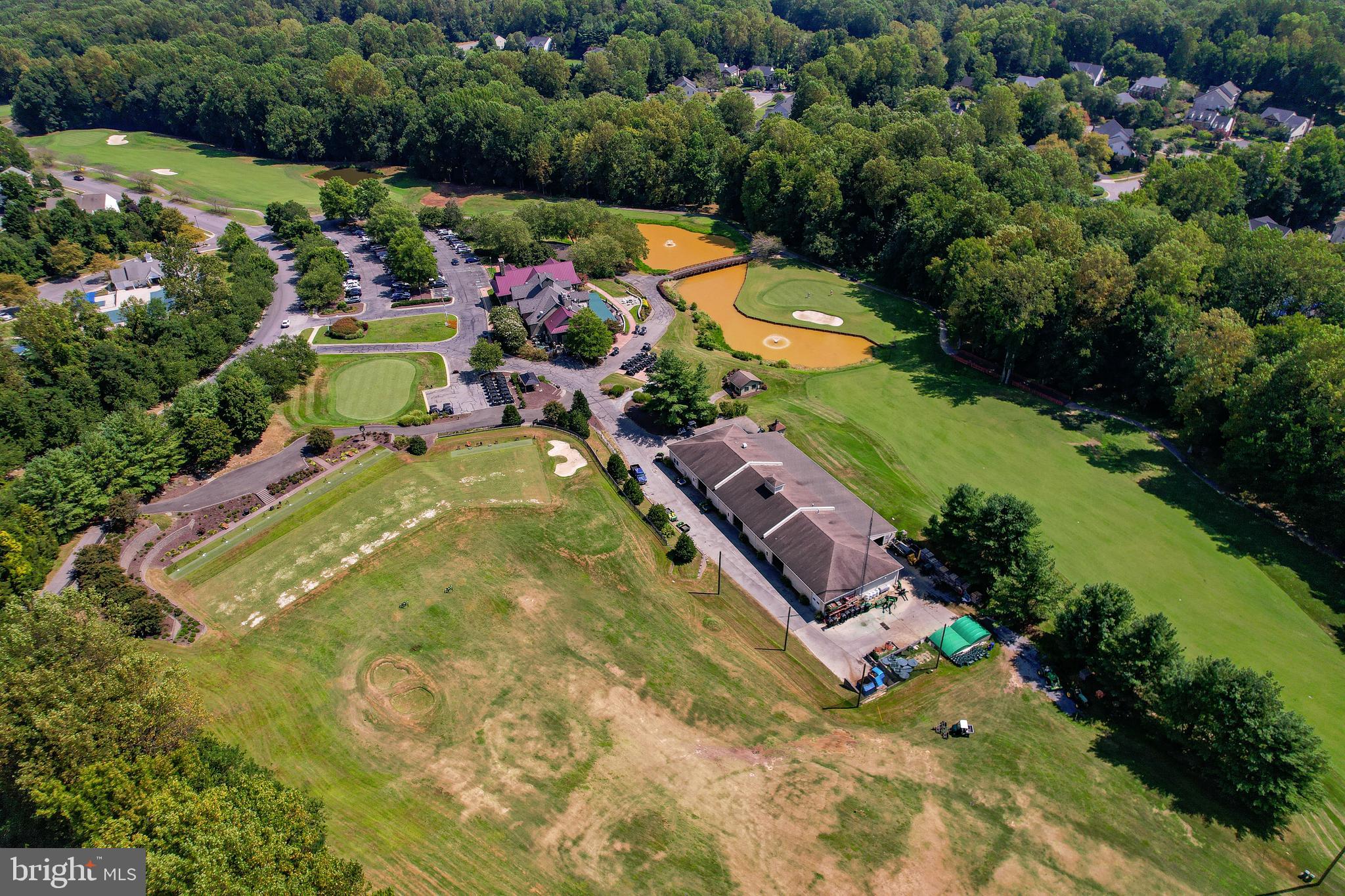 SOUTH RIVER COLONY - Residential