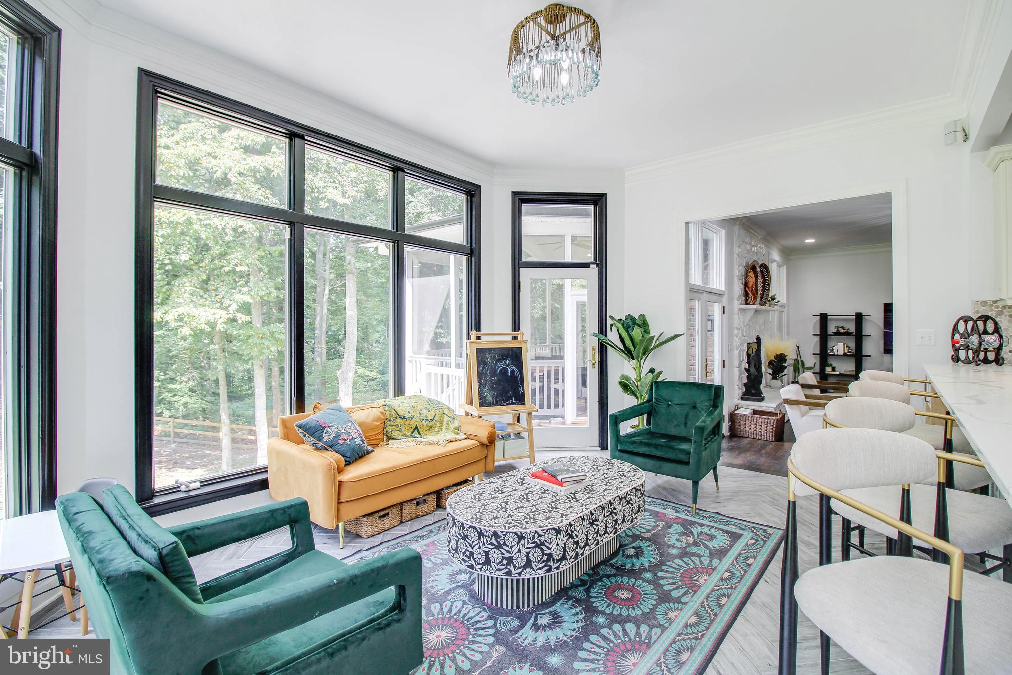 SOUTH RIVER COLONY - Residential