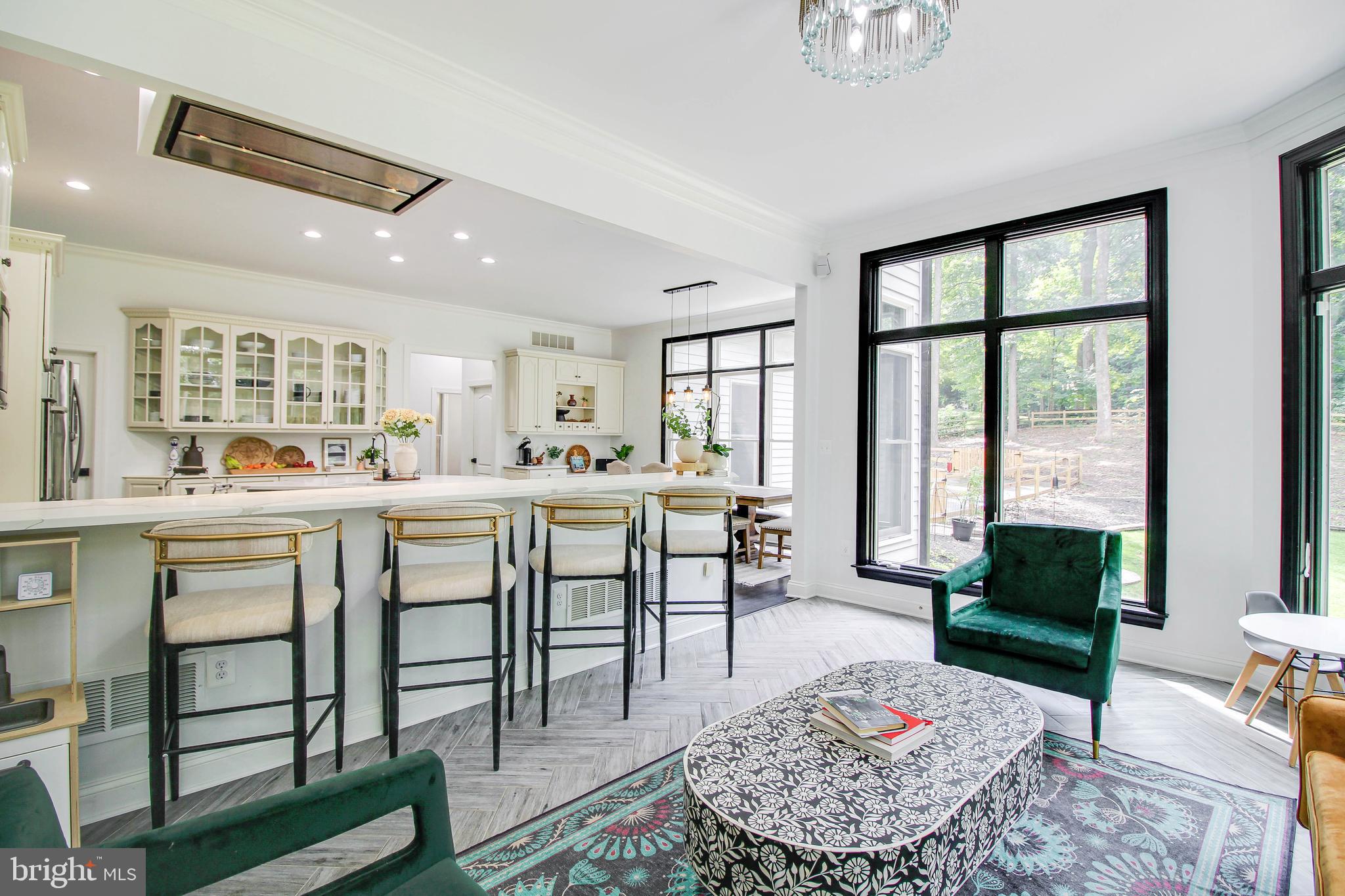 SOUTH RIVER COLONY - Residential